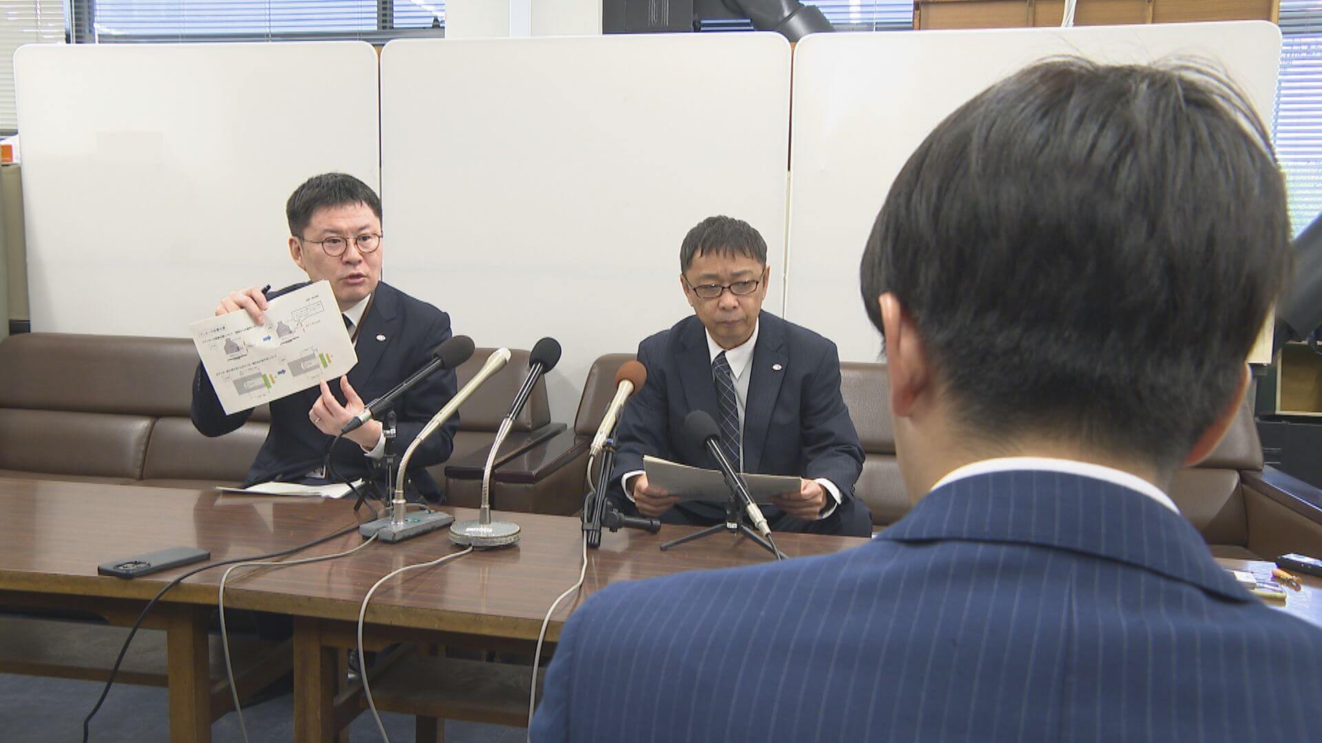 「下請けに全て任せて…」施工管理が不十分　中国道の工事中の足場崩落２人死亡事故　広島