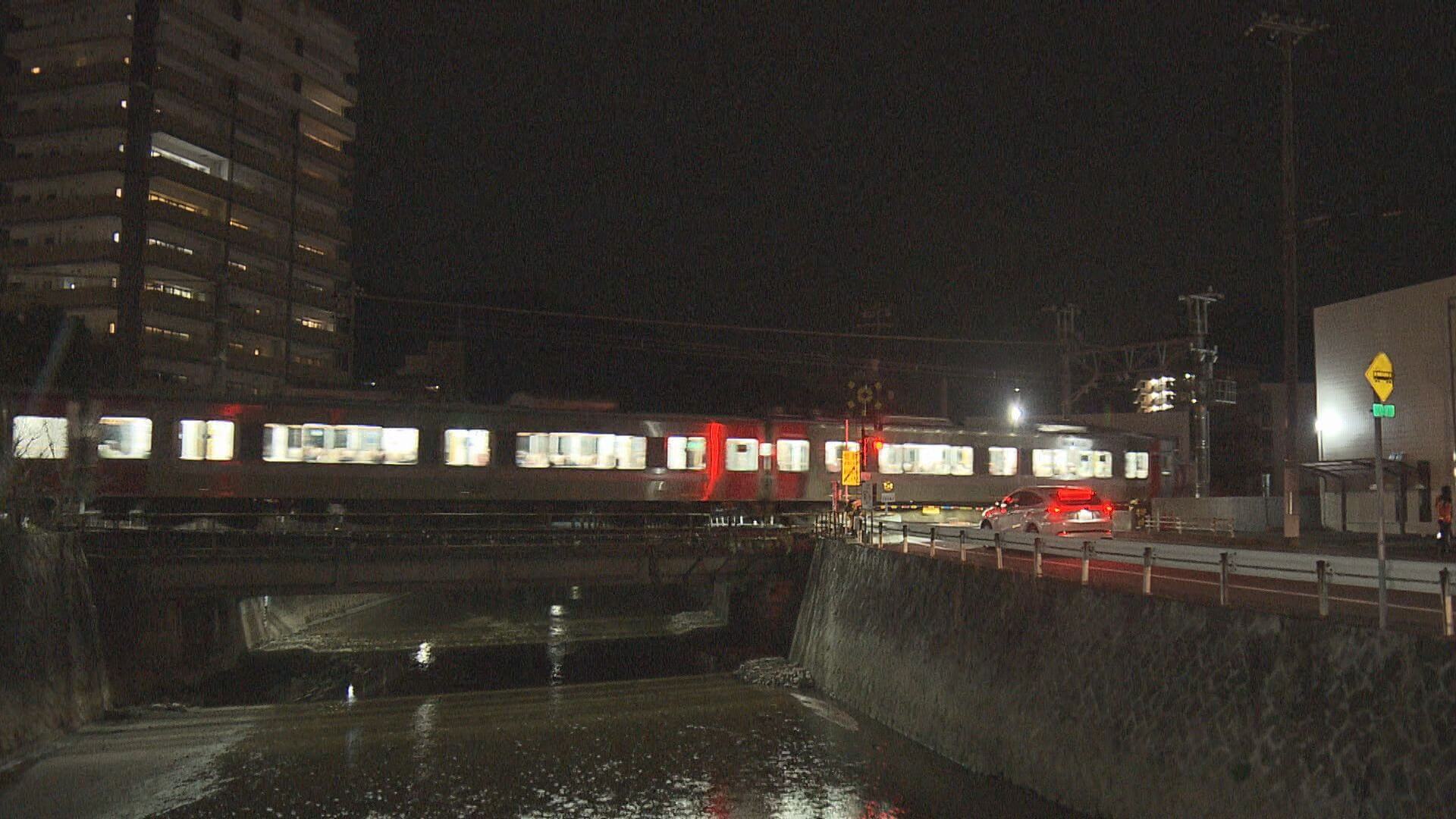 【速報】呉線　海田市ー広駅運転見合わせ　広島市安芸区矢野西の踏切での列車事故の影響