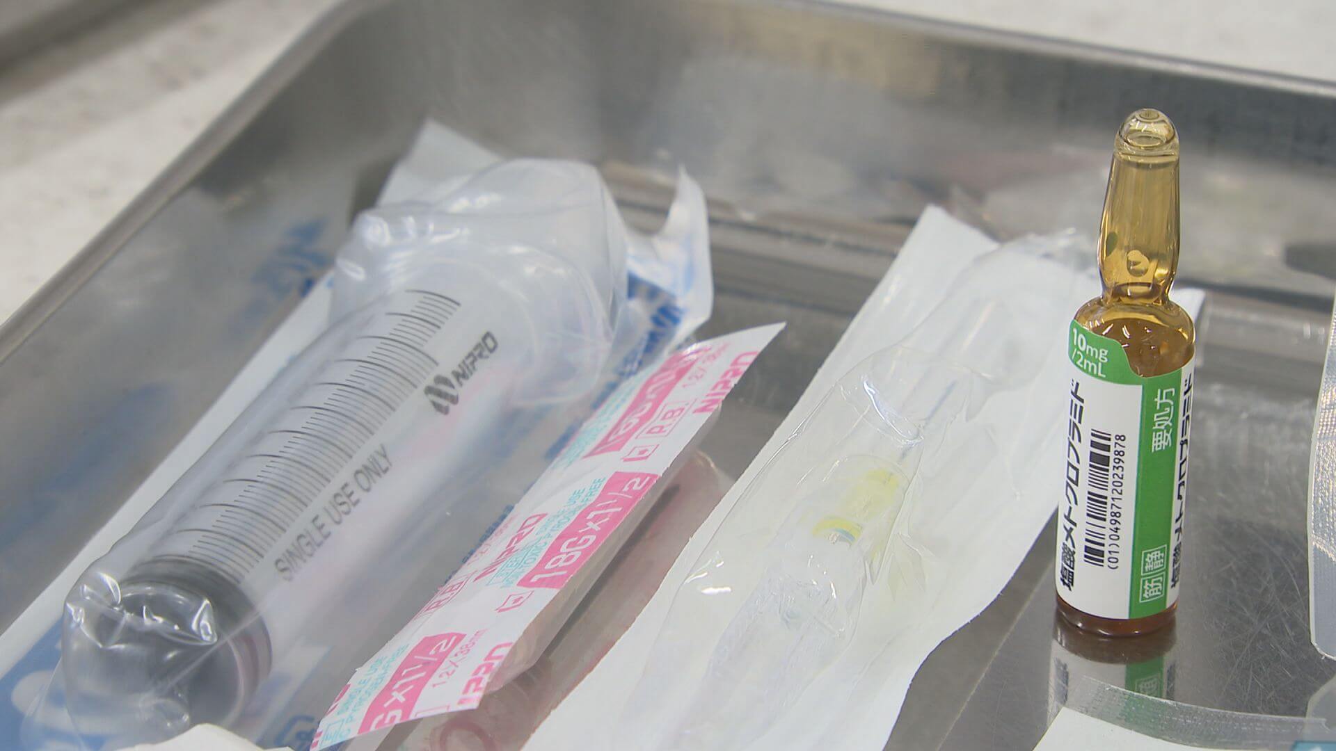 感染性胃腸炎「例年にない流行…感染力強い」６年ぶり警報も　広島