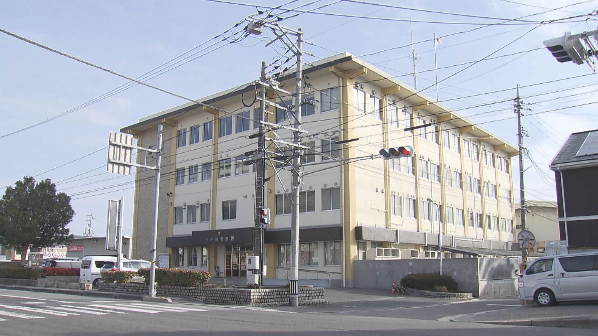 会社役員の男（３６）が１８歳未満の女性にいかがわしい行為をするなどの疑いで逮捕　広島市