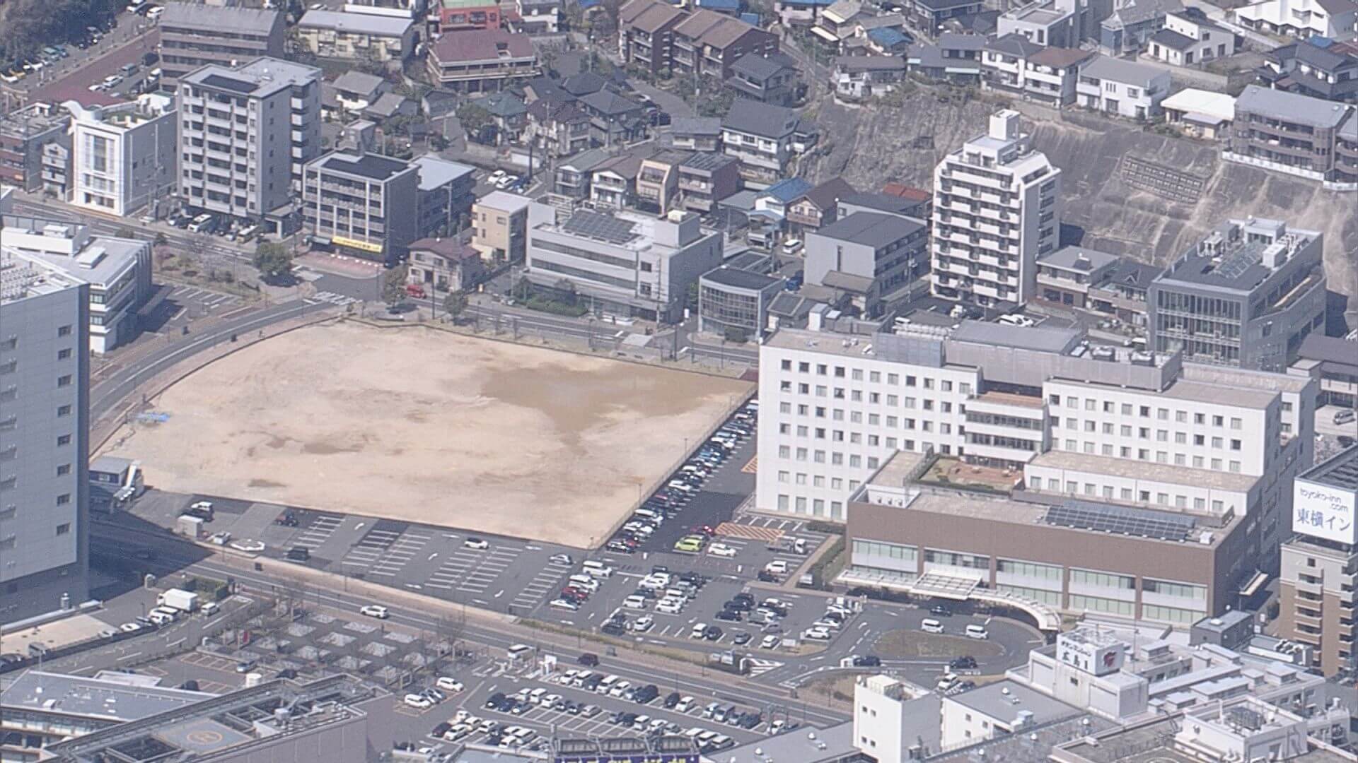 新病院運営の独立行政法人　県議会臨時会　中期計画を可決　広島