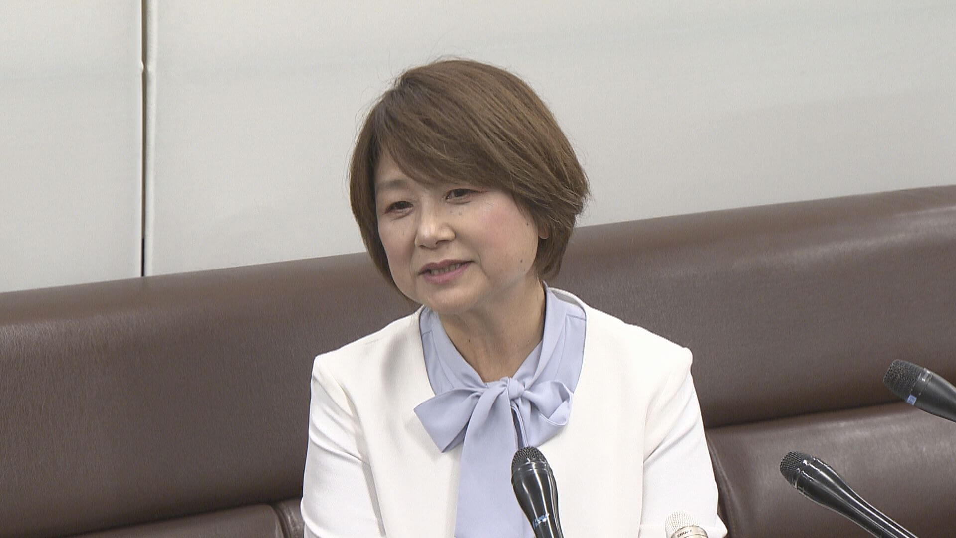 「ワクワクできるような広島に」参政党新人が立候補表明　参院選・広島
