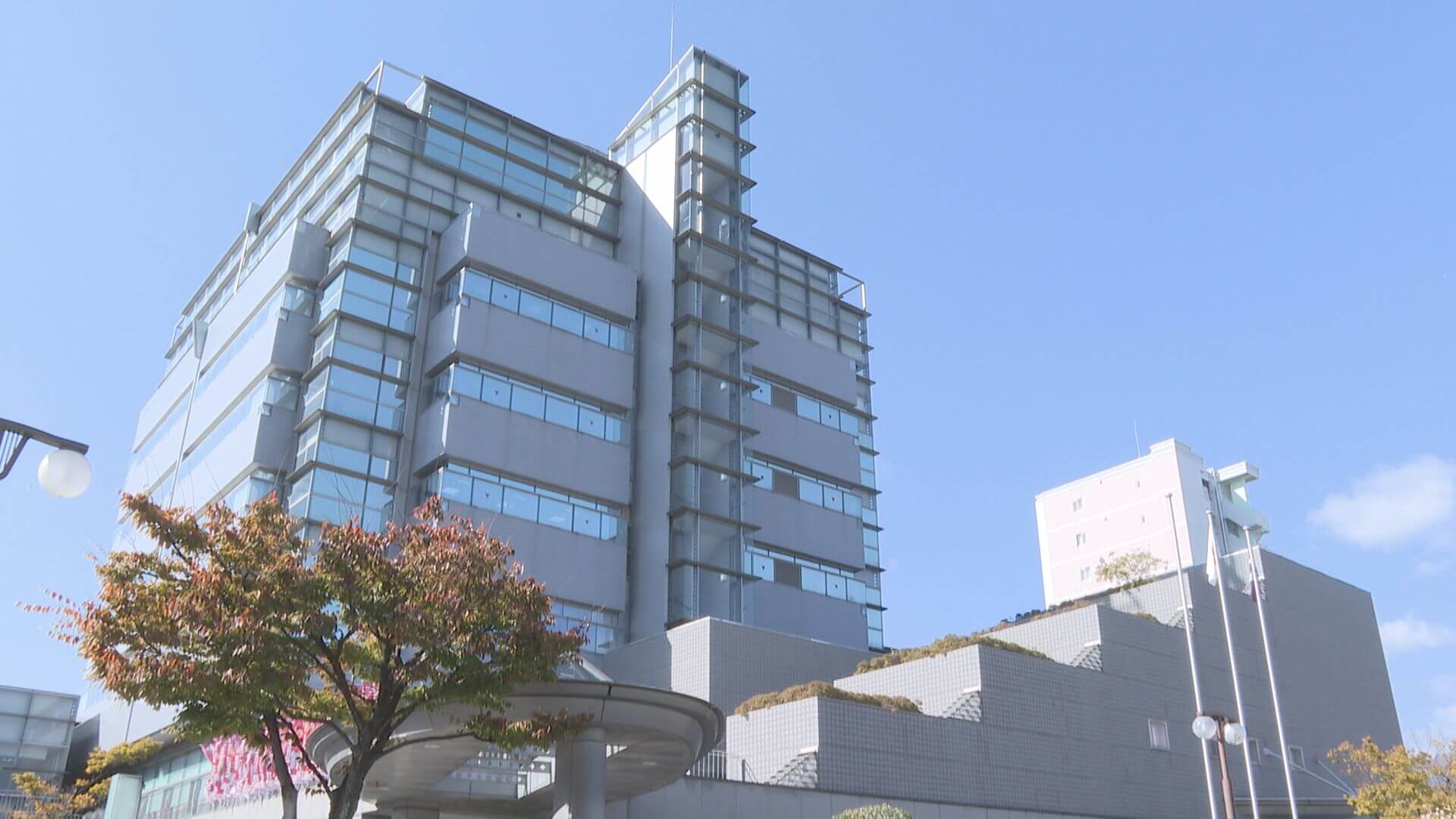 「選ばれる町に…」１０年連続転入超過　子育て世代に人気　広島・廿日市市