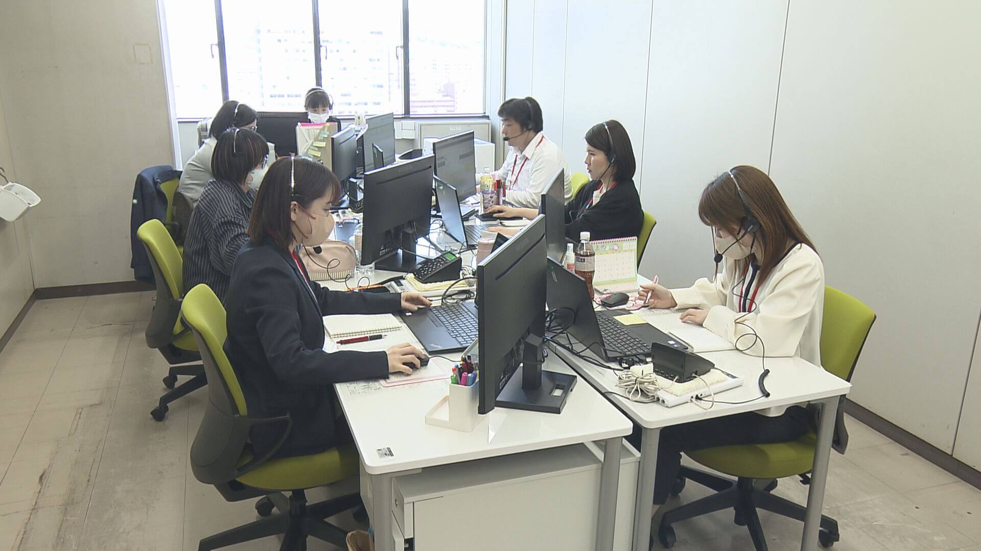 広島県警の遺失物コールセンター始まる　電話で落とし物受け付け