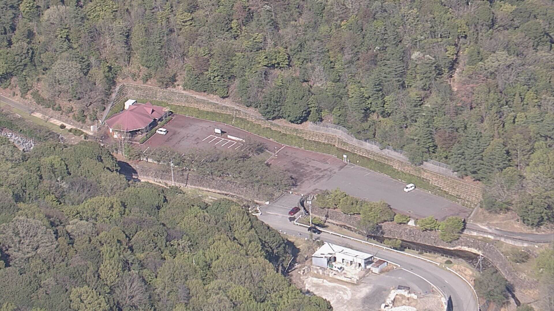 府中町強盗殺人事件男女３人逮捕　少年（１６）周囲に事件関与漏らす