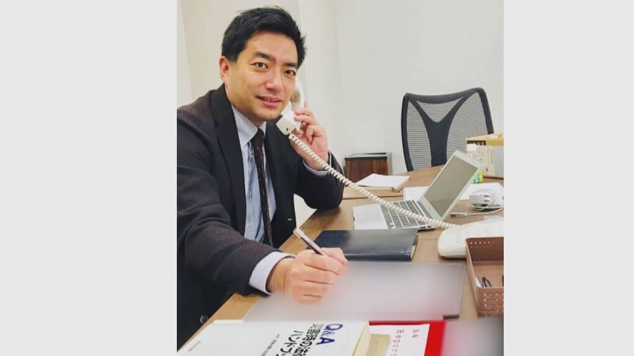 【広島】日弁連・災害復興委員会委員長に広島県の今田健太郎弁護士が就任
