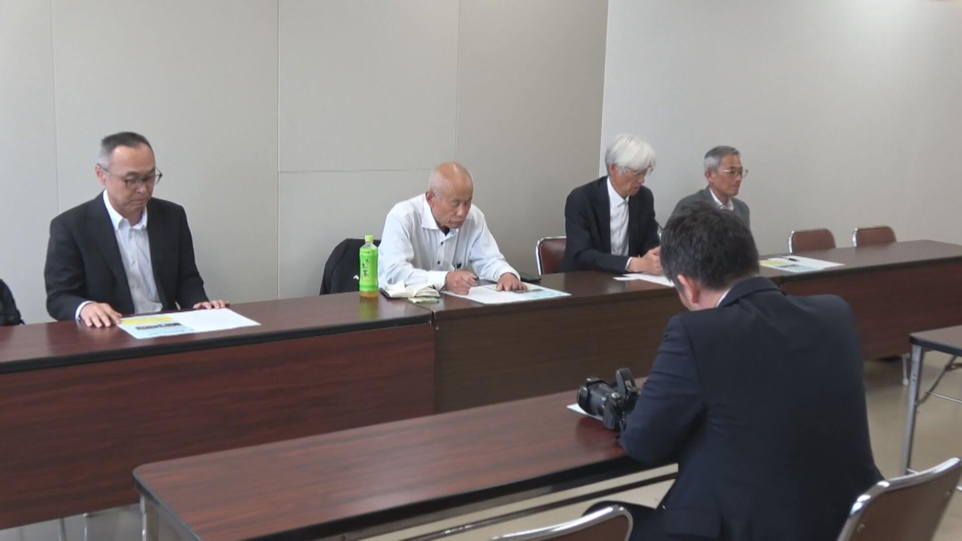 【広島】県被団協と県原水禁　核兵器廃絶を訴える集会を計画