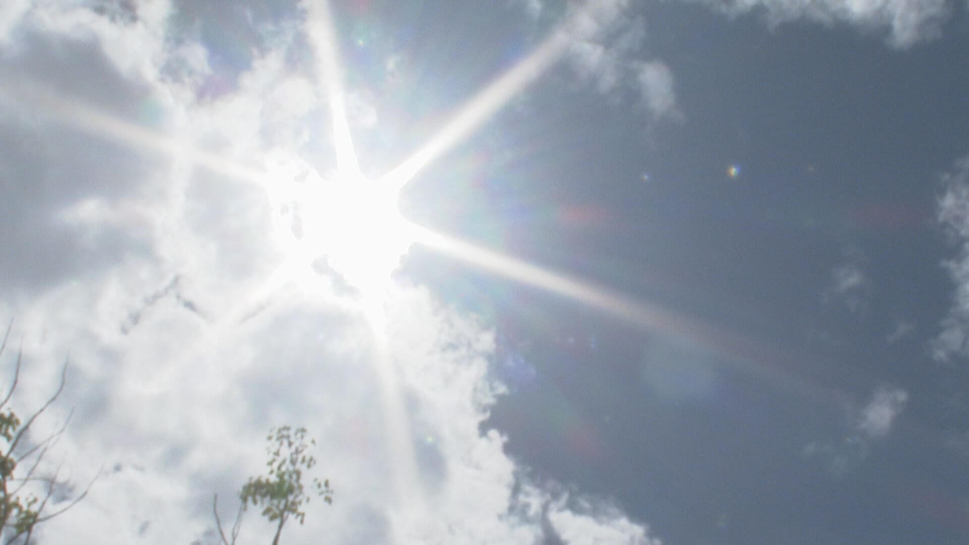 すでに３０℃超の地点も…各地で真夏日か　熱中症に注意　広島