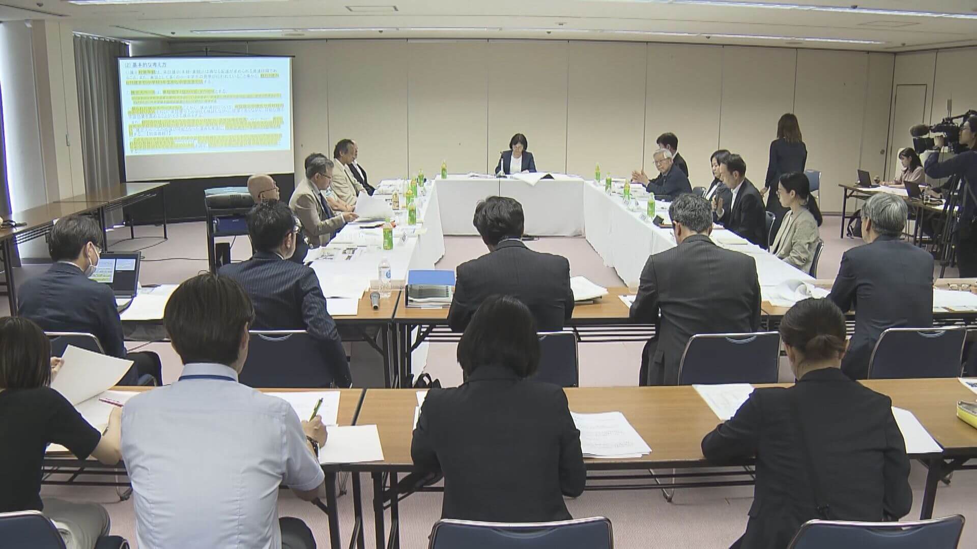 原爆資料館「子ども向け展示スペース」混雑緩和へ検討始まる　広島