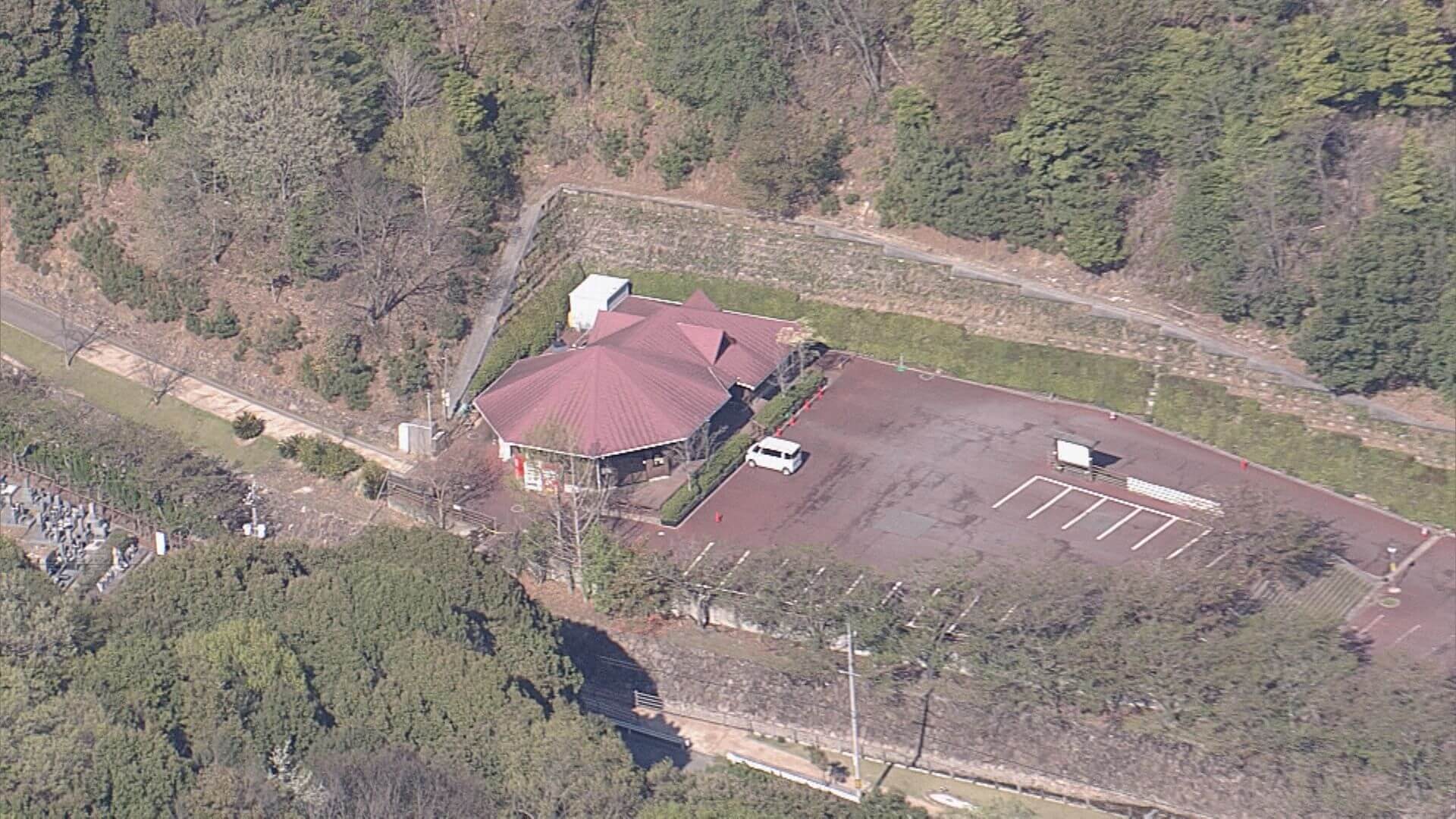 府中町　都内男性殺害事件　10代の少年ら3人を家裁送致