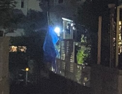 「６０代女性が室内で倒れている」女性１人重傷で搬送　事件視野に捜査　広島