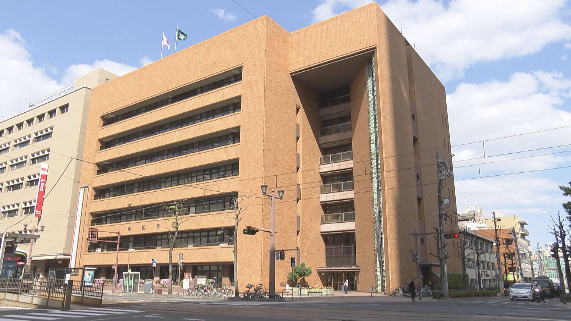 教室でわいせつ行為 教師（３９）懲戒免職　広島市教委