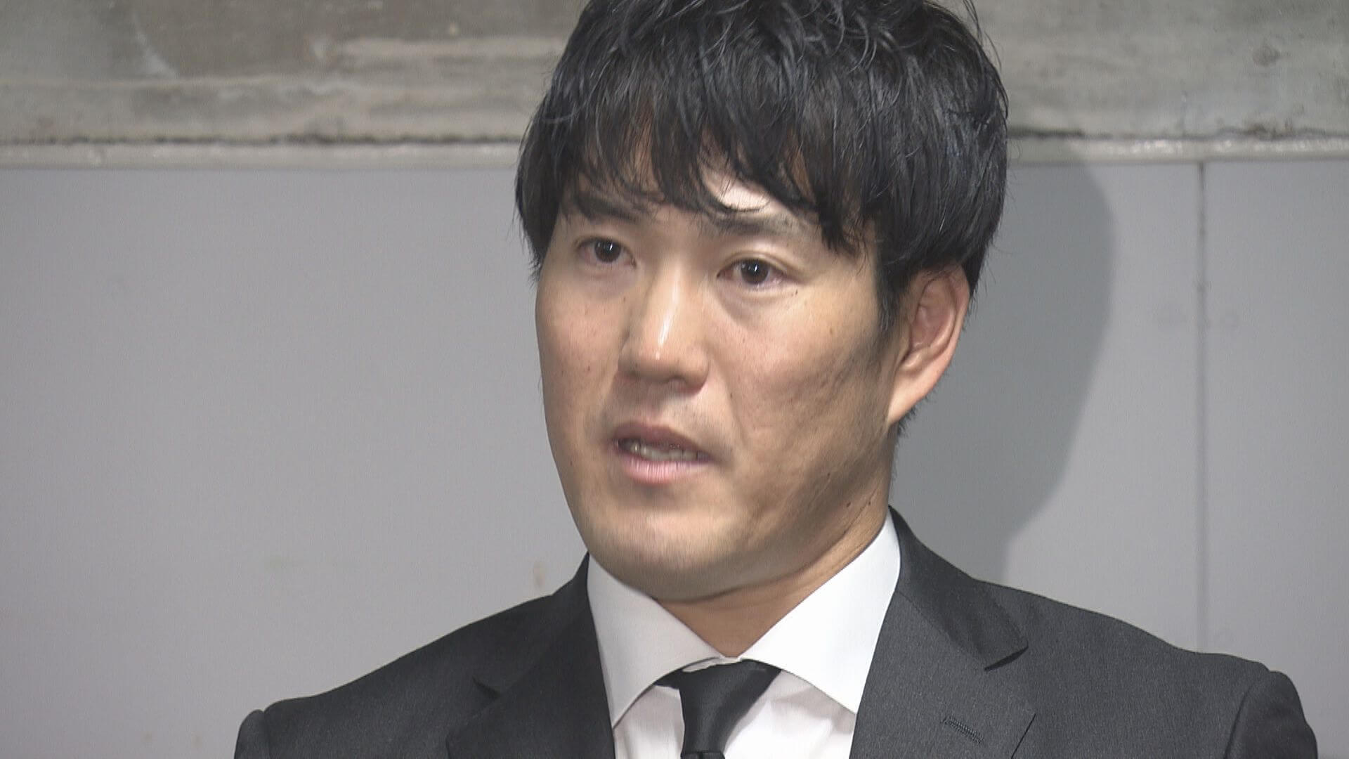 カープ 支配下3選手に戦力外通告…カープ一筋15年 磯村は現役引退へ