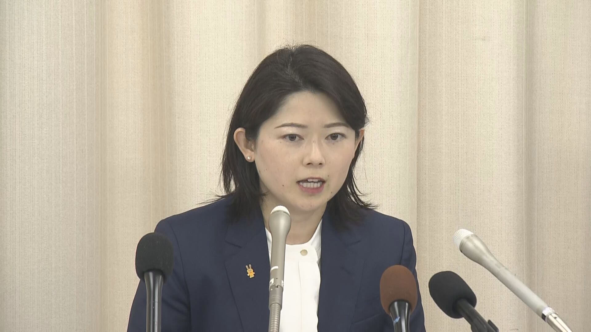 広島４区 国民民主が新人を擁立 東広島市議が立候補へ