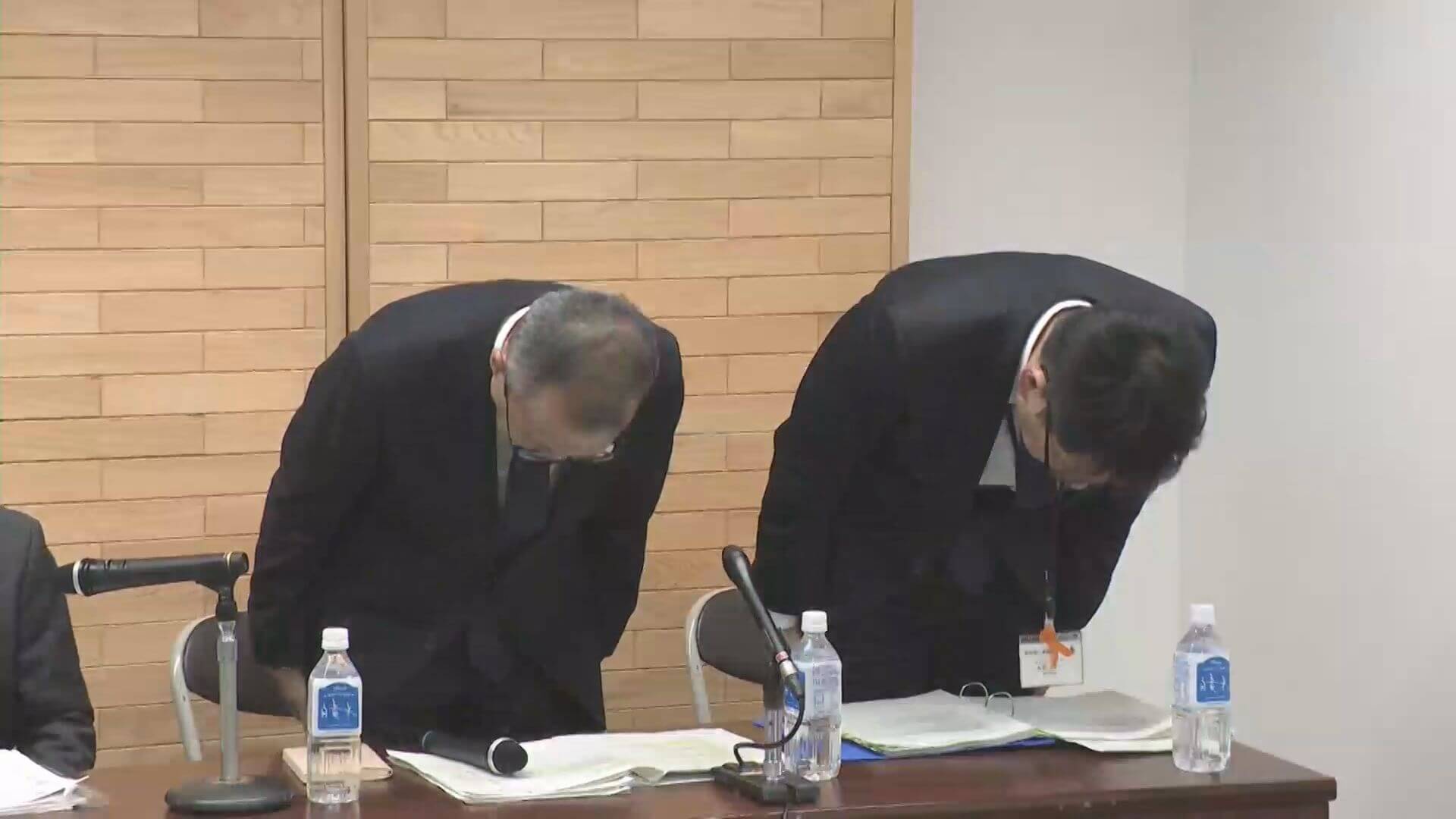 県の虚偽公文書問題　公益通報認めない判断「妥当ではなかった」　広島