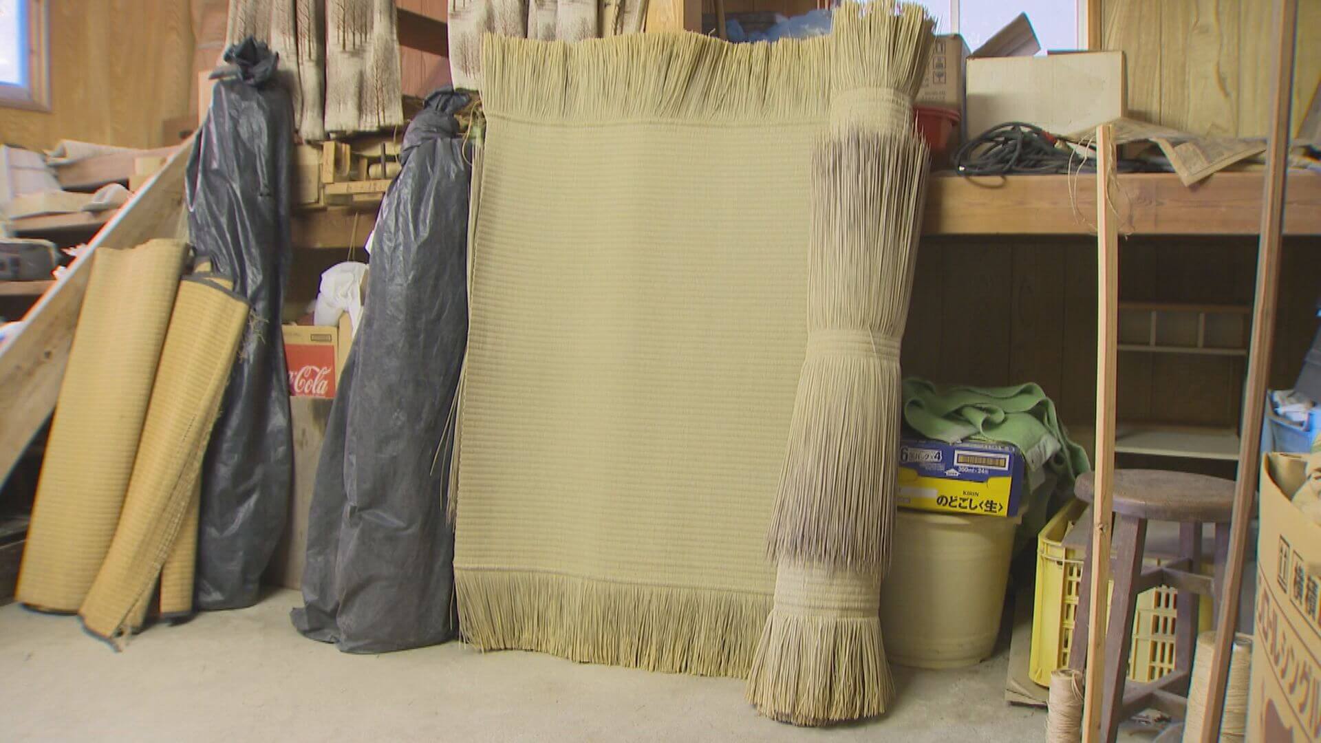 ユネスコ無形文化遺産に「手織中継表製作」が追加登録へ