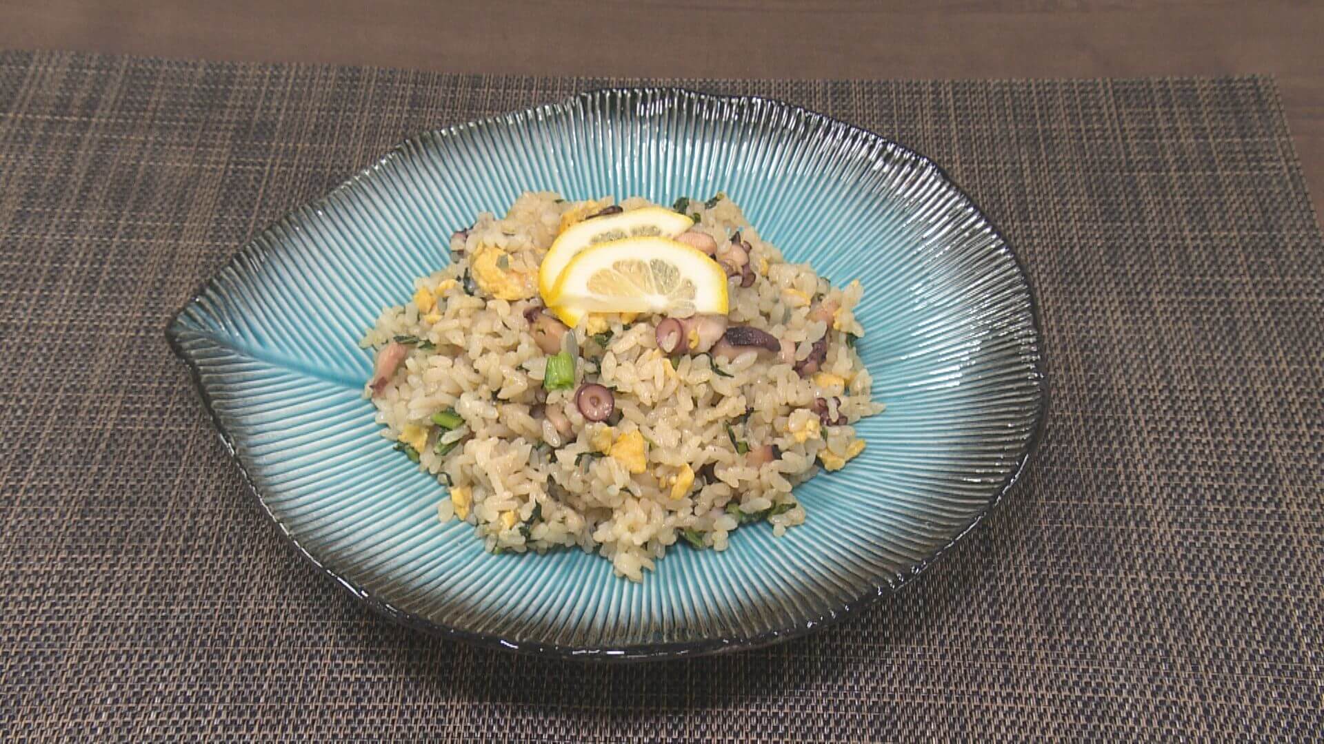 食の大切さを学ぶ　子どもたちが考案 給食メニュー発表　広島