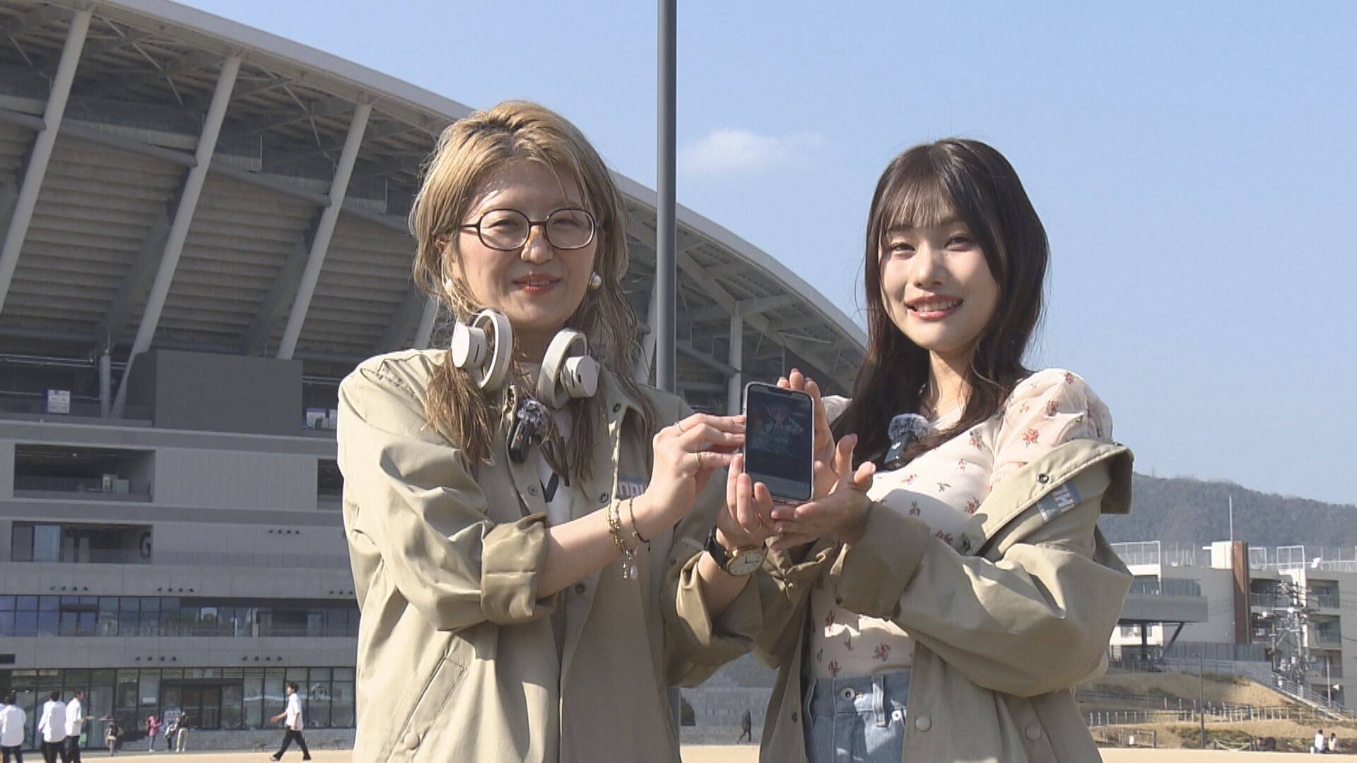 「周遊型」の観光へ　スマホで謎解き！中心部めぐる体験会　広島