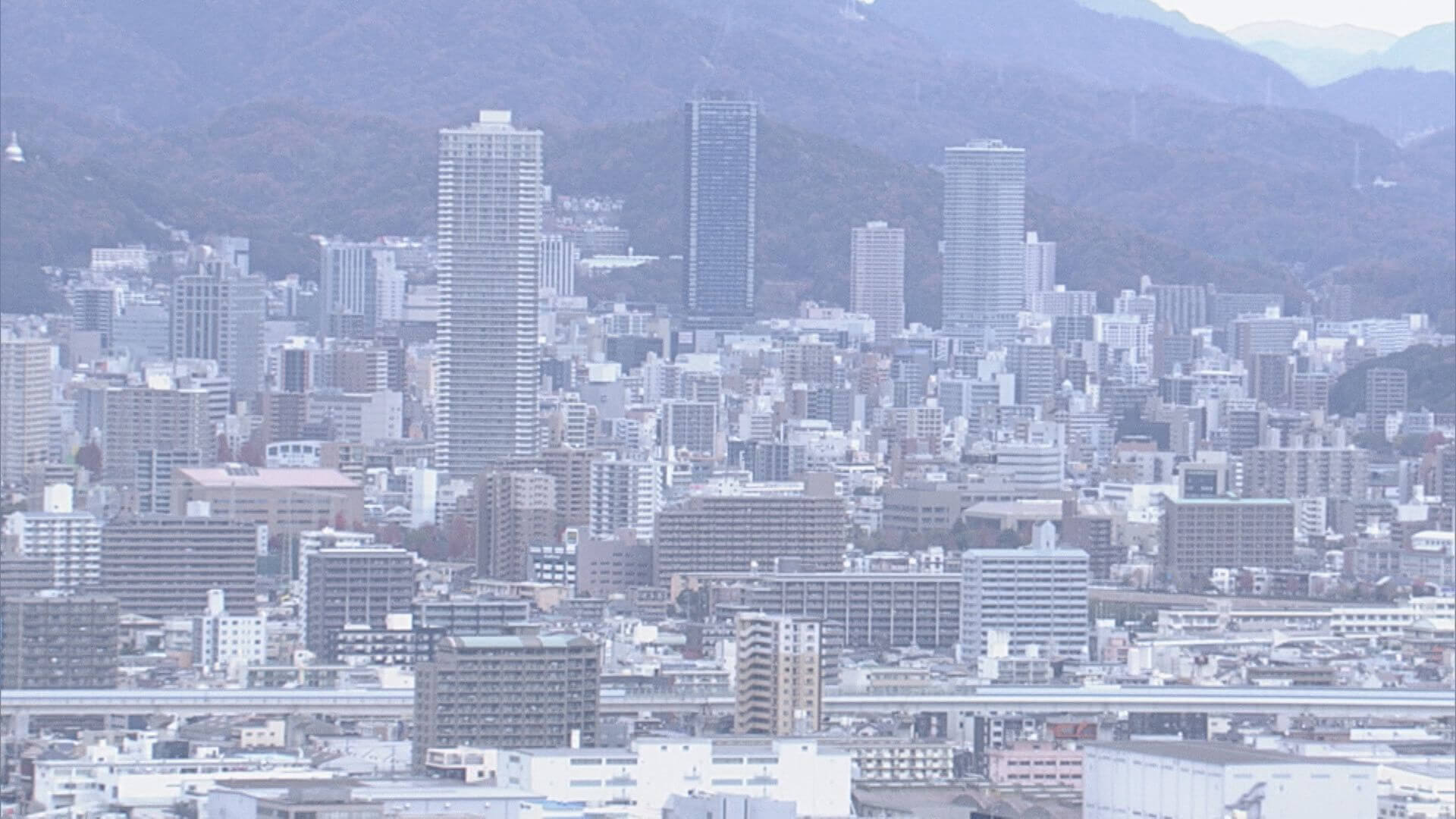 転出超過５年連続全国ワースト…３年ぶり１万人は下回る　広島