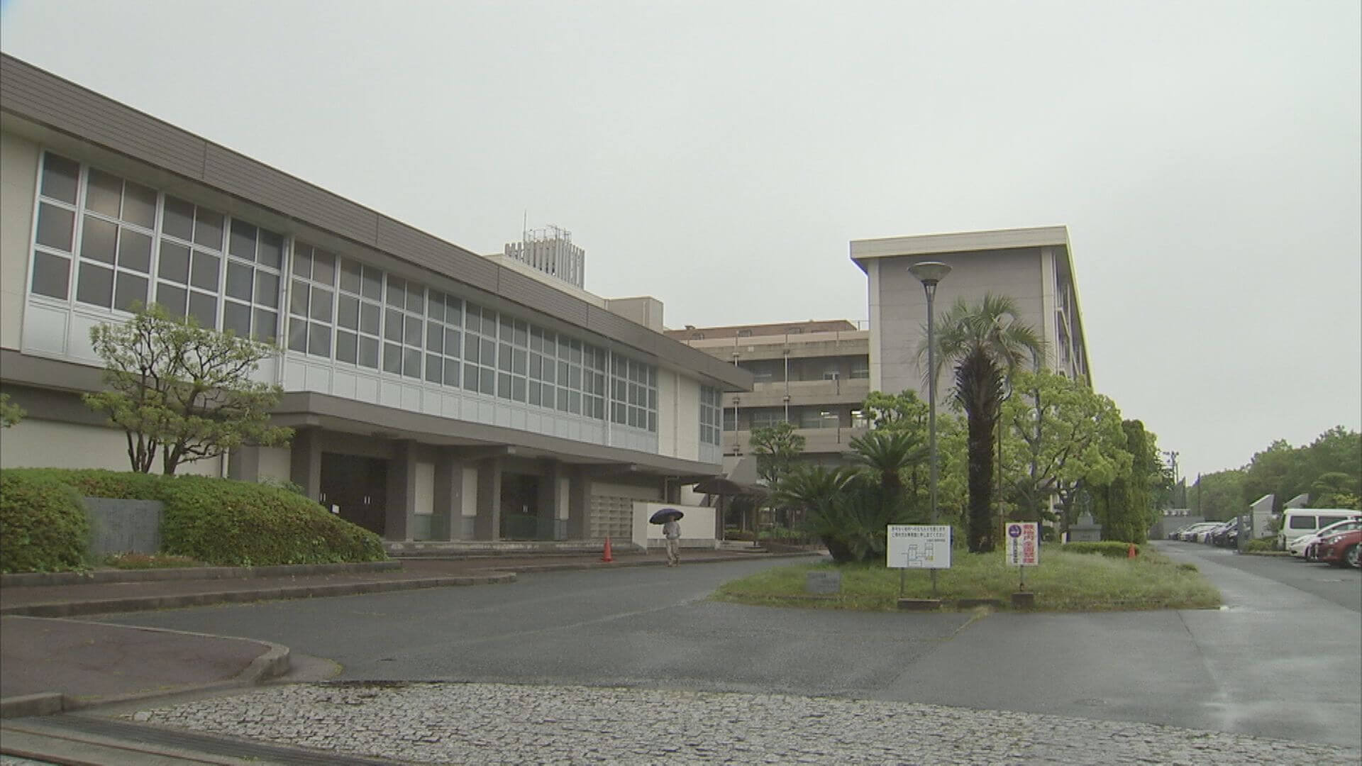 高校入試でリスニングテスト実施できず…放送機器の不具合　広島