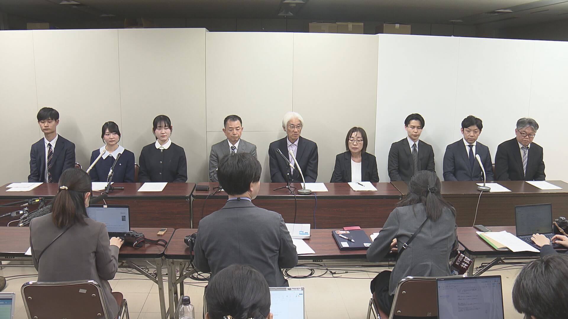 ＮＰＴ再検討会議　県原水禁派遣団「平和活動の意義を」　広島