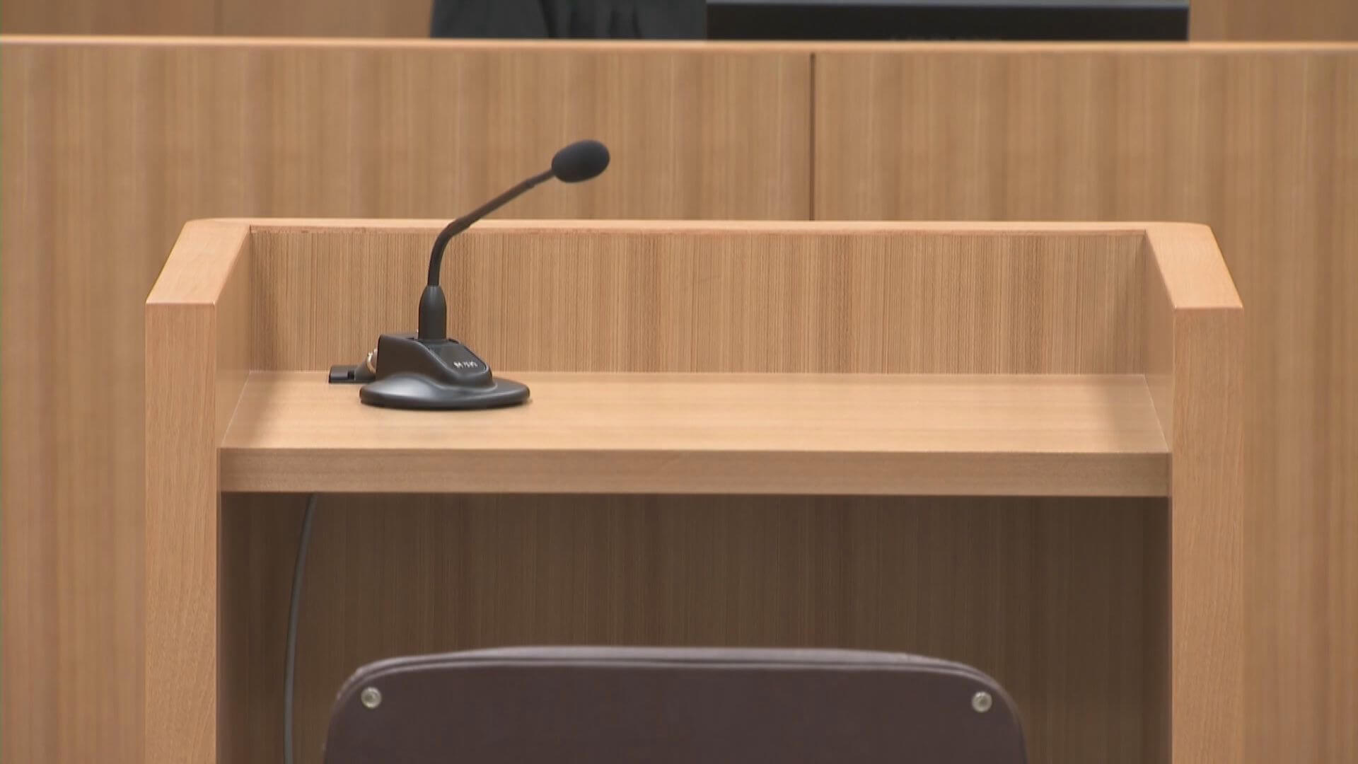 当時１歳の里子に暴行の罪　元里親の男に有罪判決　広島地裁福山支部