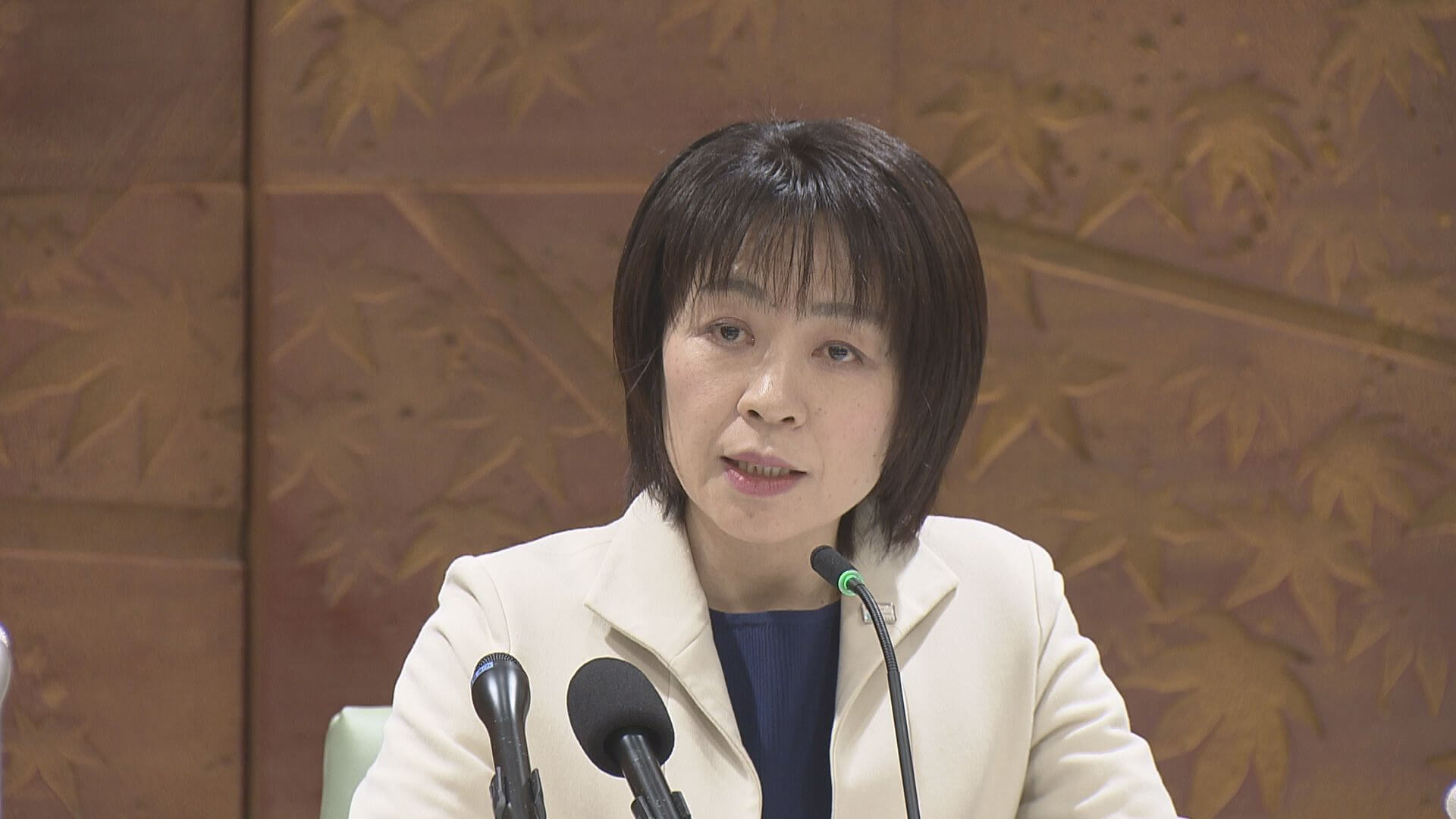 ＮＰＴ再検討会議で初演説へ　広島県の横田知事「核廃絶を呼びかけたい」