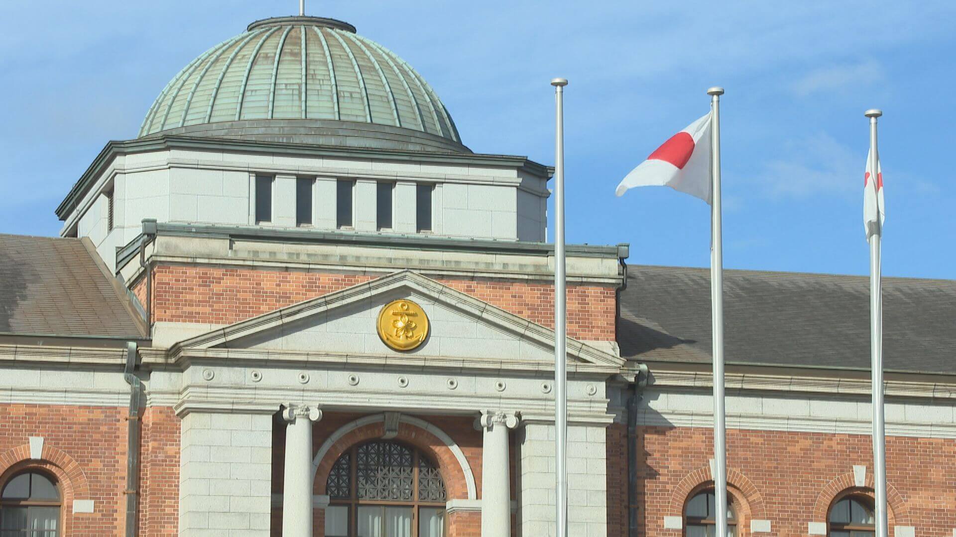 当直勤務中の自衛隊員「艦上から釣り」で戒告処分　「飛行甲板でルアーを１投・・・」