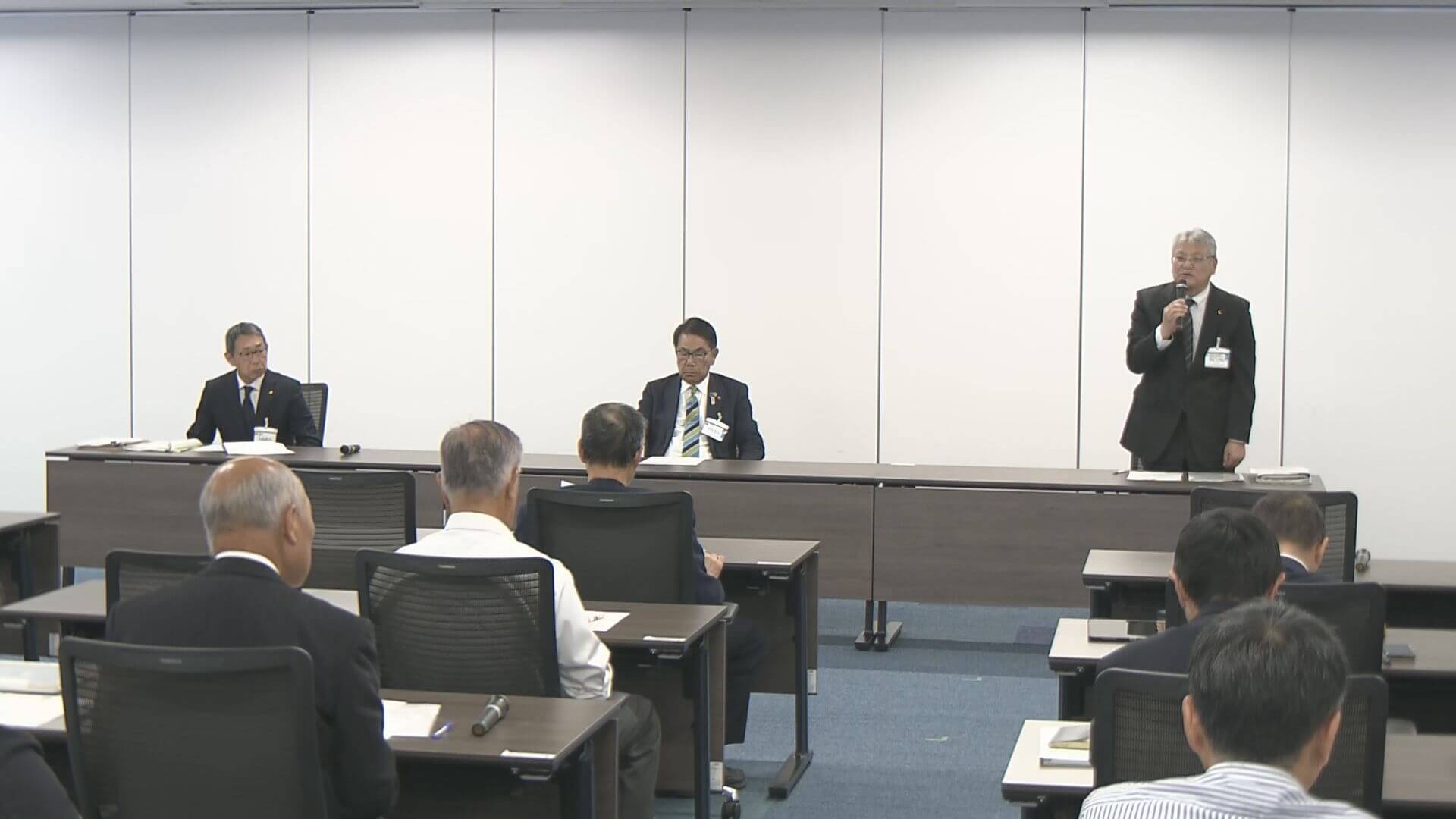 官製談合の再発防止へ　入札制度の見直しなど　広島・尾道市