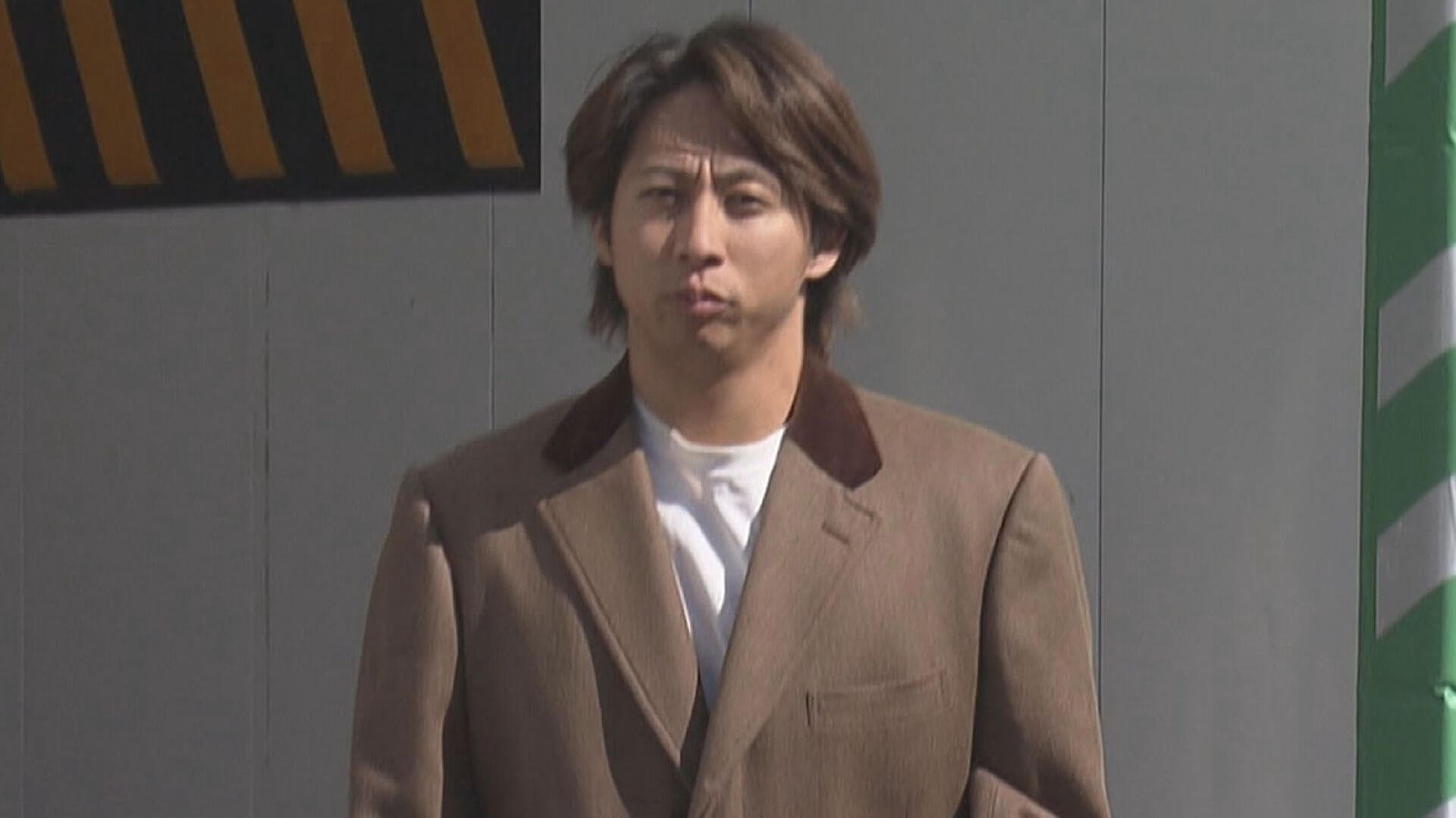 カープ羽月元選手「６人が同じ人物から購入」ＳＮＳで配信　指定薬物を使用した罪で有罪判決