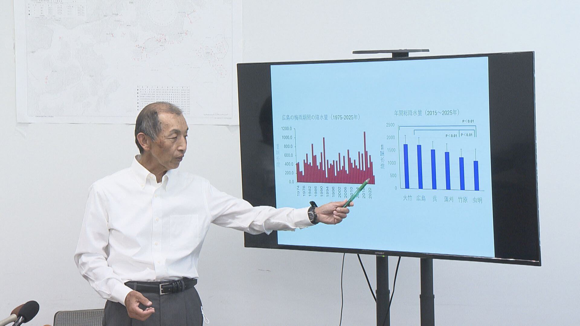 「カキ大量死問題」要因など議論　海水温や少雨が原因か　広島　