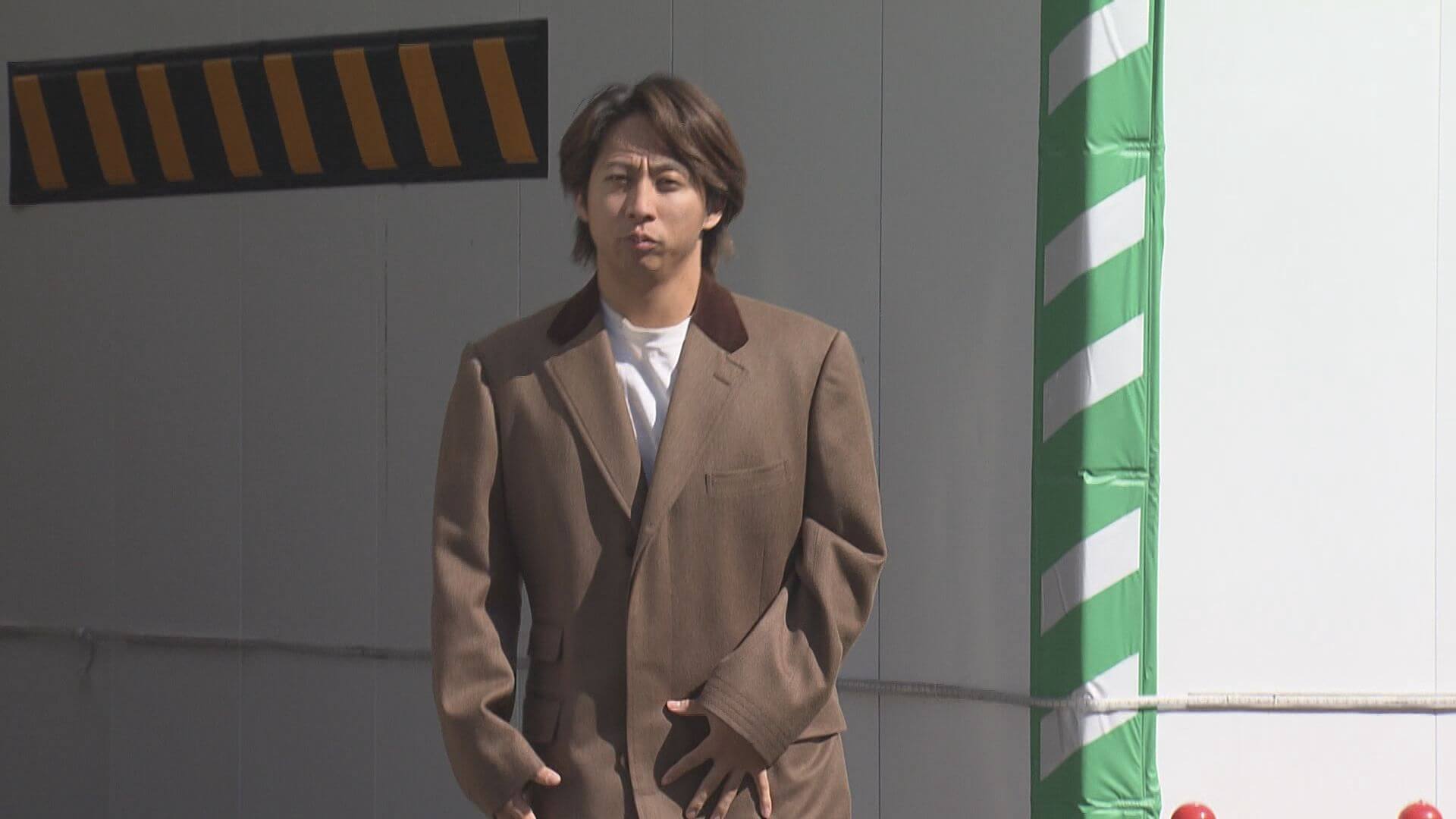 羽月元選手に薬物譲渡か　東京都の男（３８）再逮捕