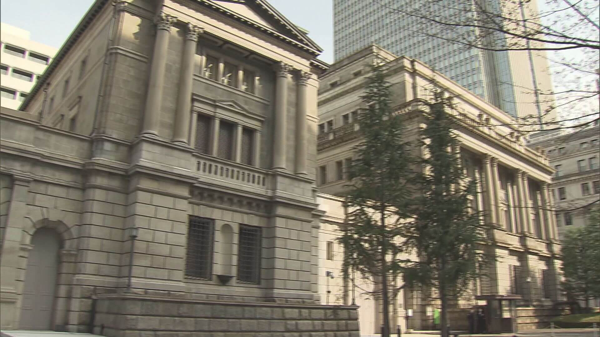 日銀利上げで家計に影響広がる　住宅ローン負担増も