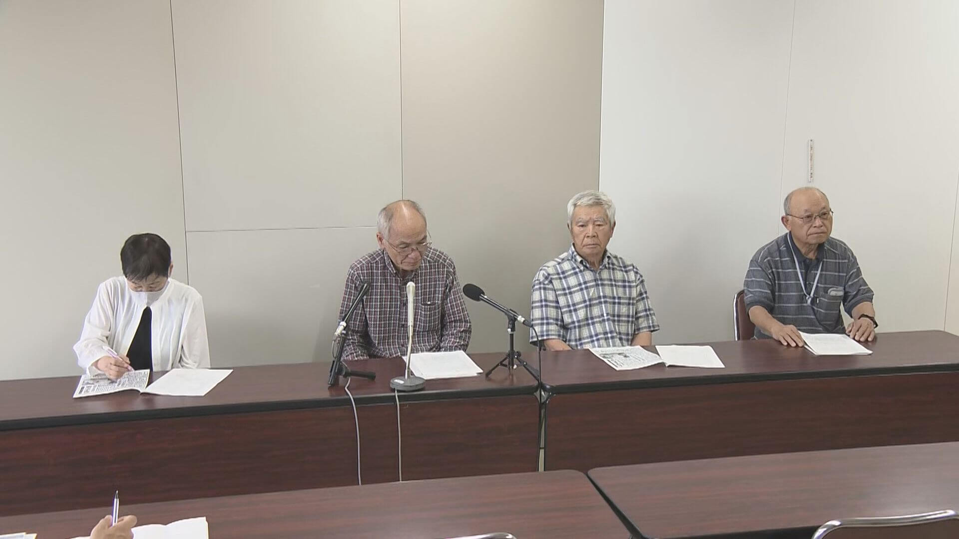 【住民グループ調査】安佐南区の処分場周辺でPFAS高濃度検出　新たな地点でも国指針値超え