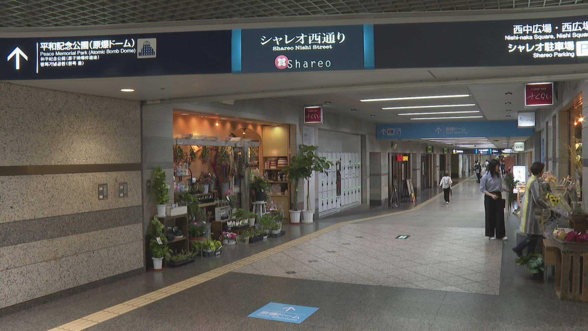エールエールとシャレオ経営統合へ　来年１月に持ち株会社立ち上げ　広島