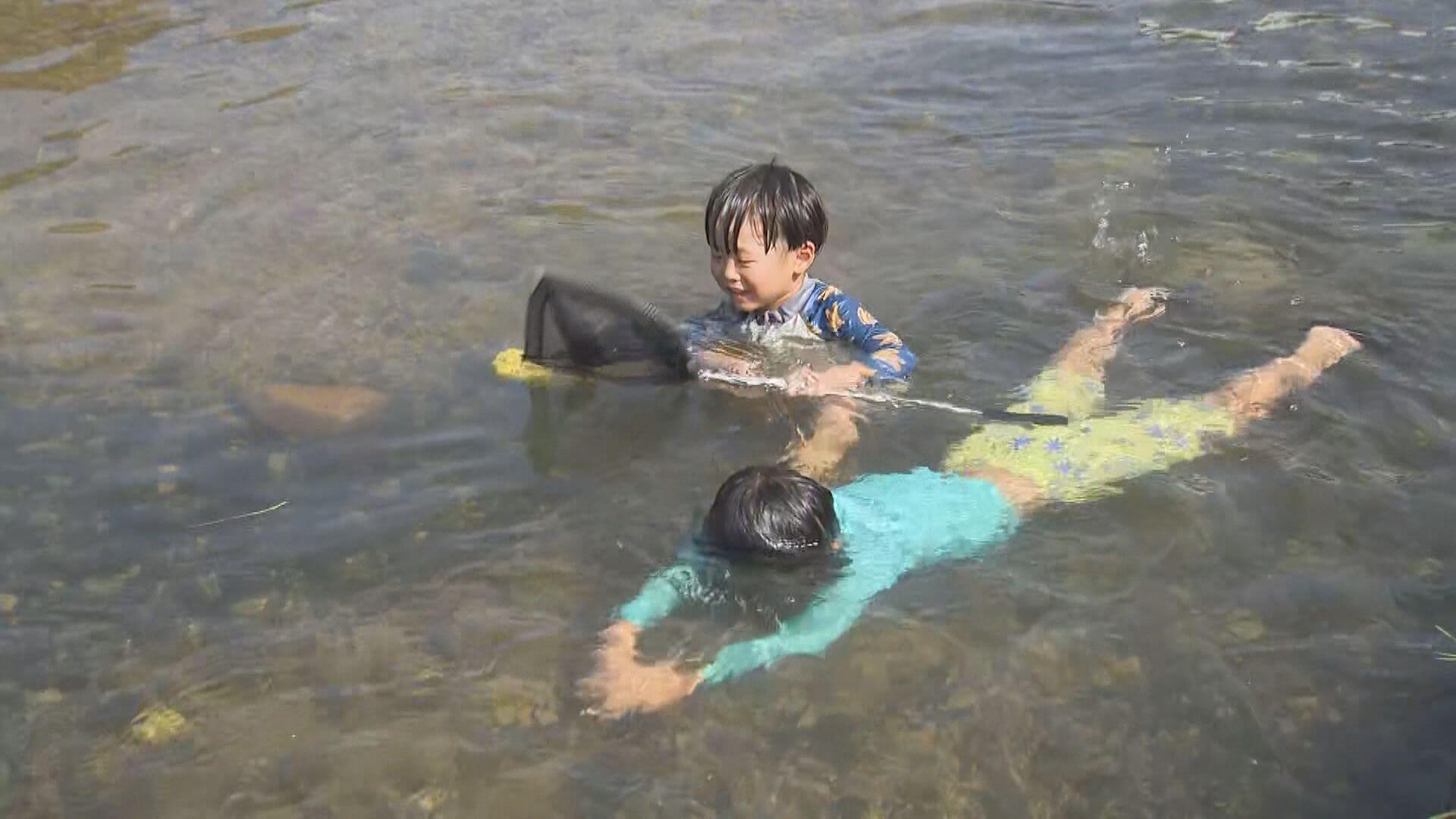 今年最多１８地点で「猛暑日」府中市では３９．５℃に　あすも熱中症警戒アラートが発表　広島