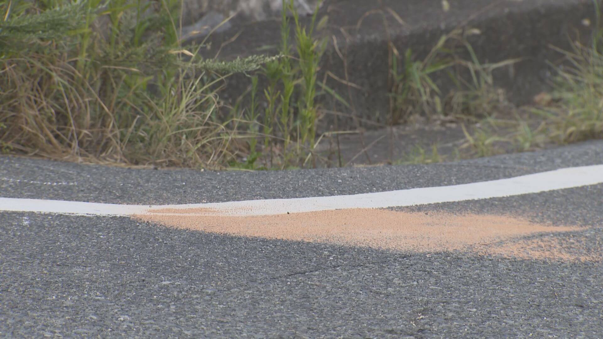 自転車で走行中はねられる　１０代少女が意識不明で搬送　広島・福山市