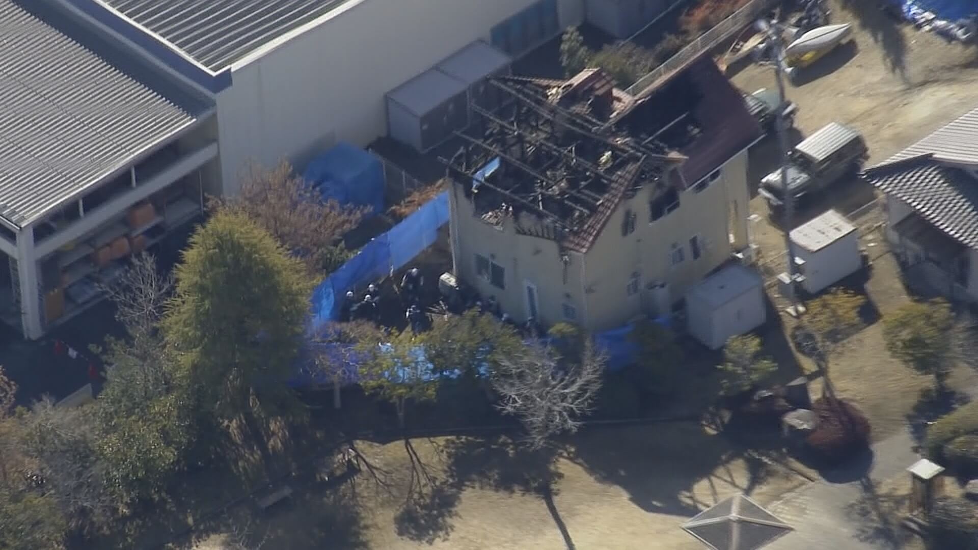 東広島市殺人・放火事件　義理のおい殺人・殺人未遂罪は不起訴　