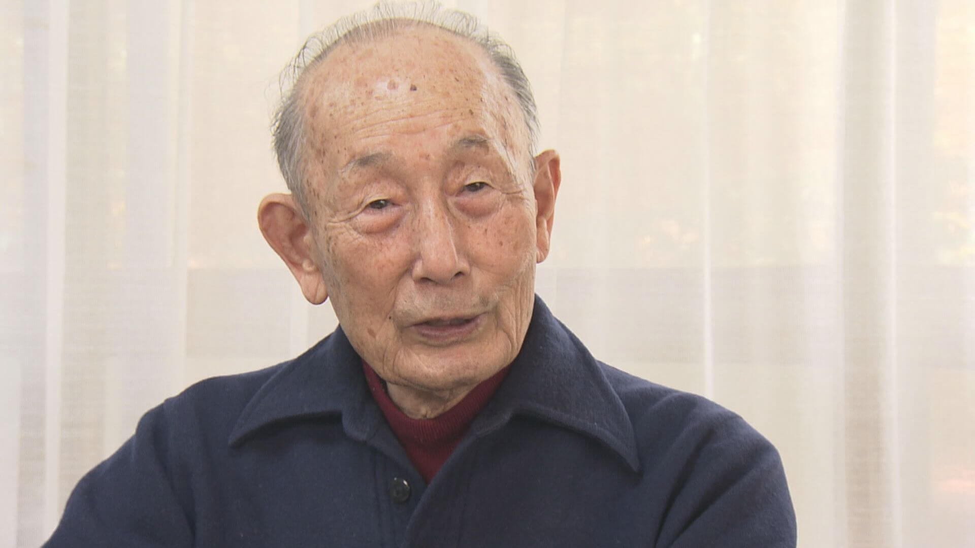 元サッカー日本代表監督 被爆者 下村幸男さん（９４）死去