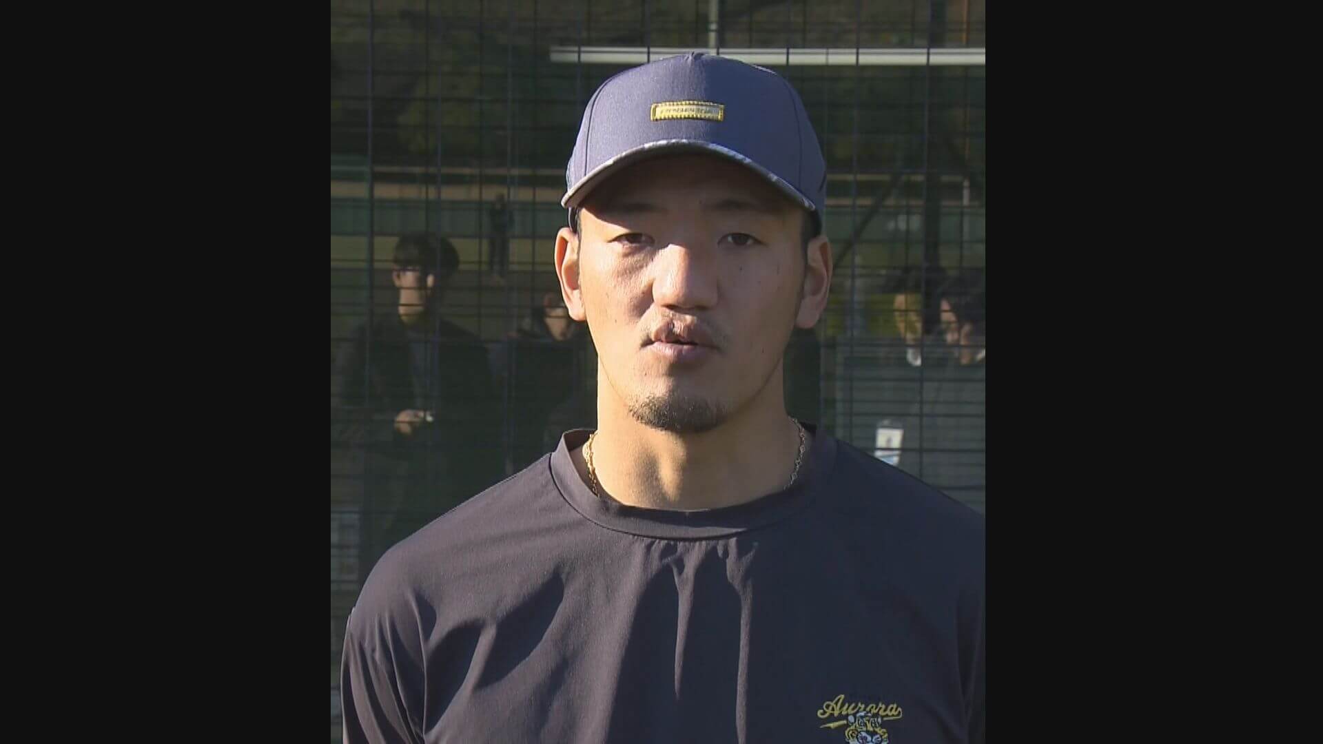 カープ矢野選手を書類送検　松田オーナー「非常に重く受け止めています」