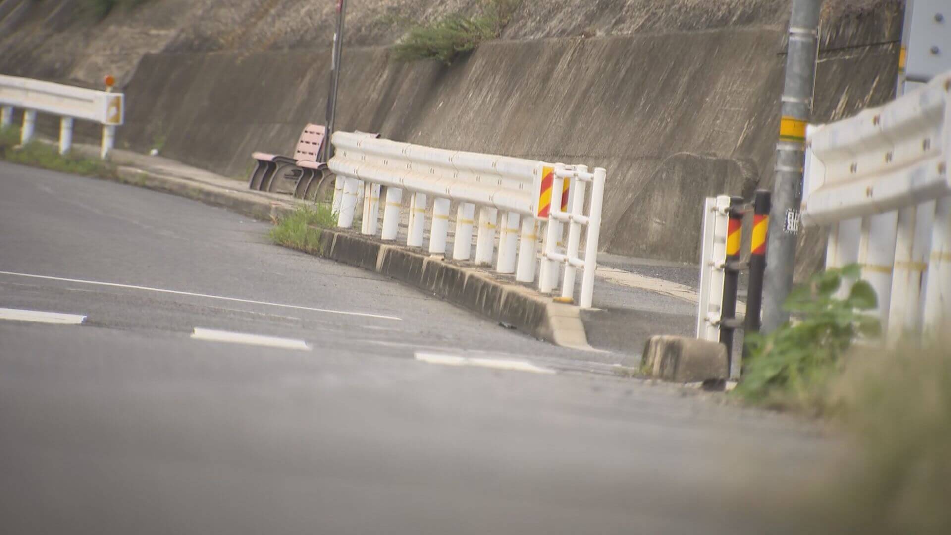 原付バイク運転の女性（７７）死亡　国道２号で出合い頭に車と衝突　広島・尾道市