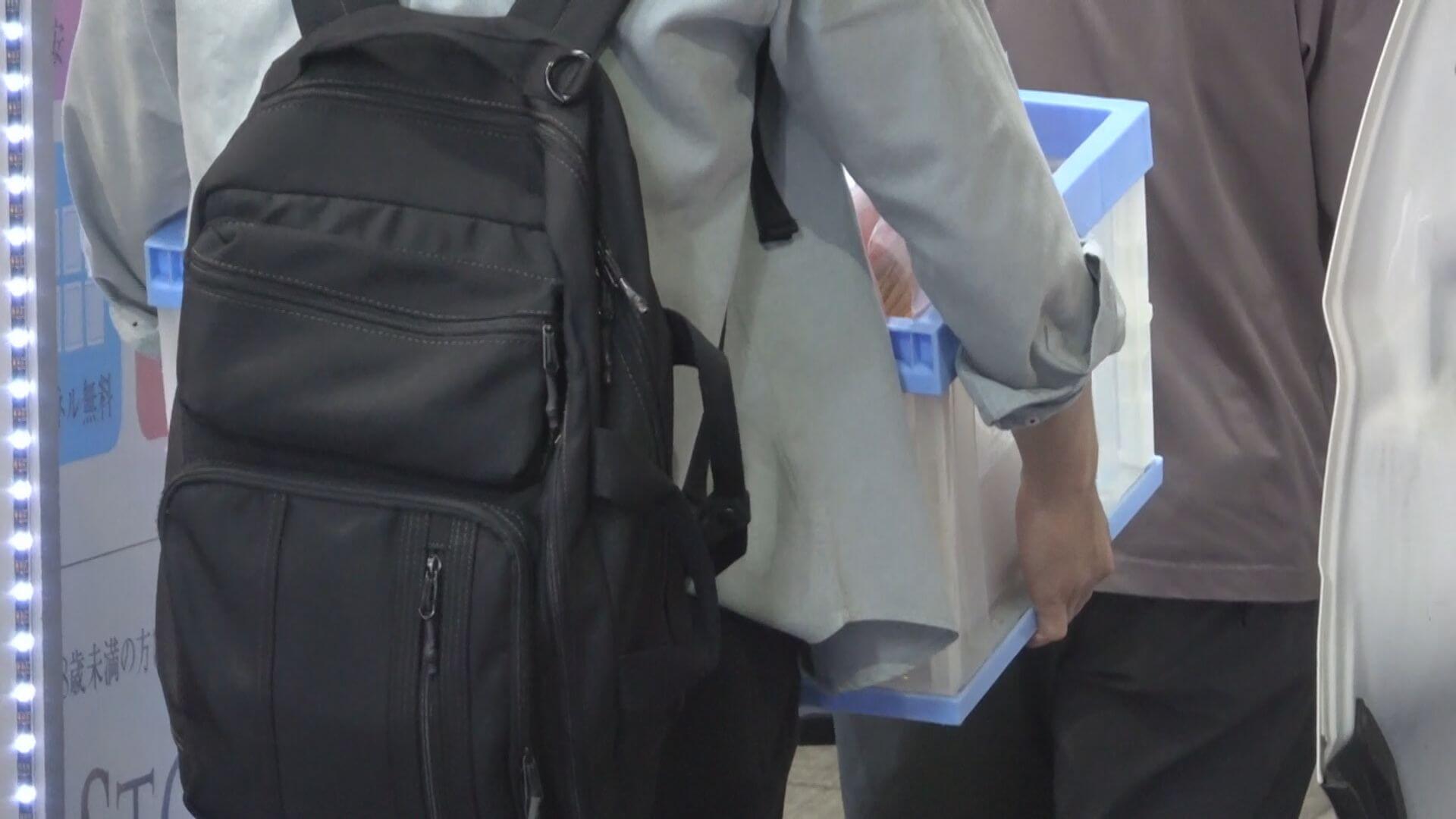 女性を性風俗店に紹介　男を逮捕　背後にスカウトグループか