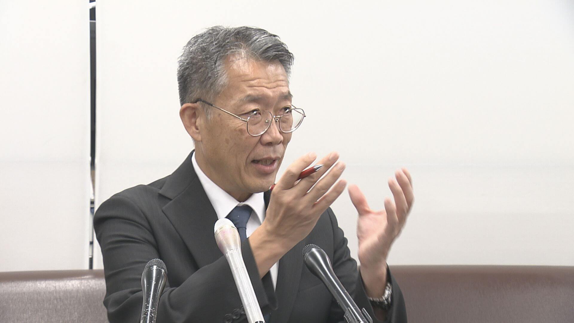 中国道足場崩落死亡事故　NEXCO西日本が再発防止策公表　