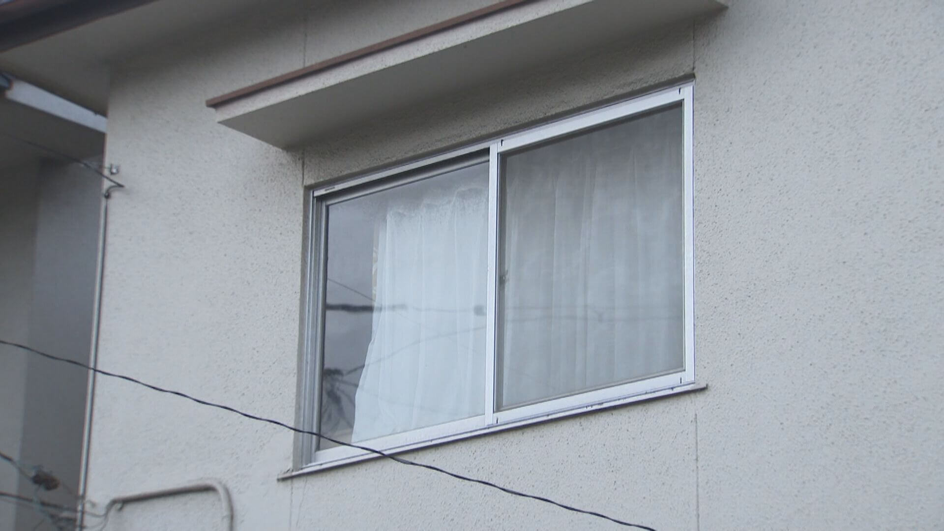生後２カ月の赤ちゃんにビニール袋被せ殺害か　１８歳の男を逮捕　広島・福山市