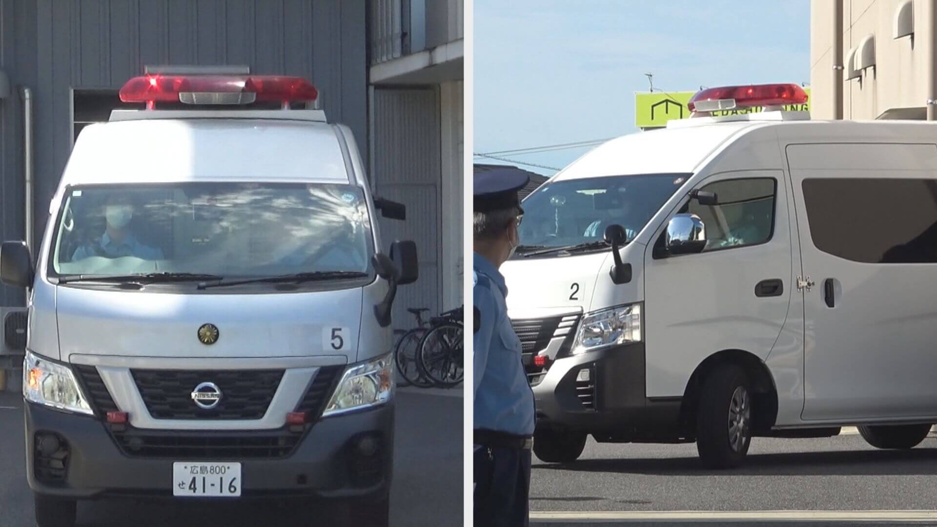 「海外で稼げる仕事」勧誘の先に特殊詐欺か　女2人を再逮捕　広島