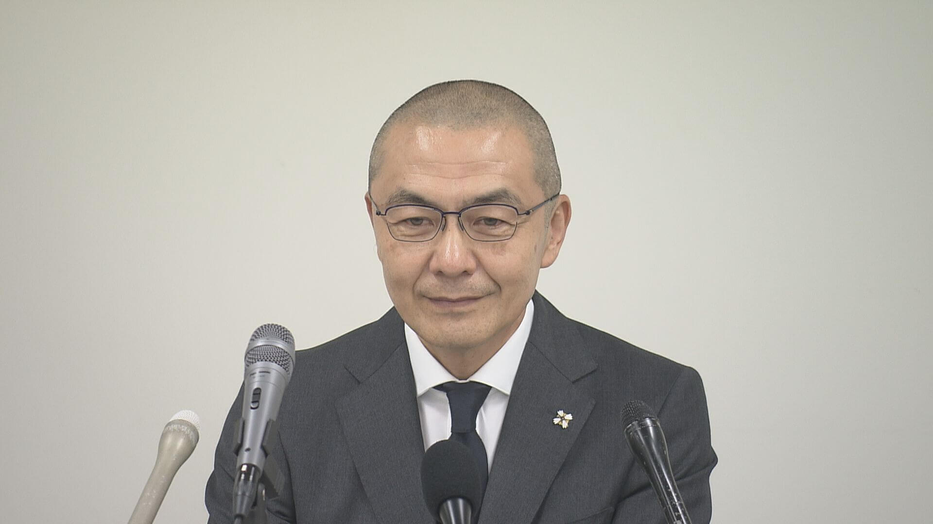 広島地検に藤本検事正が就任 「信頼」を重視