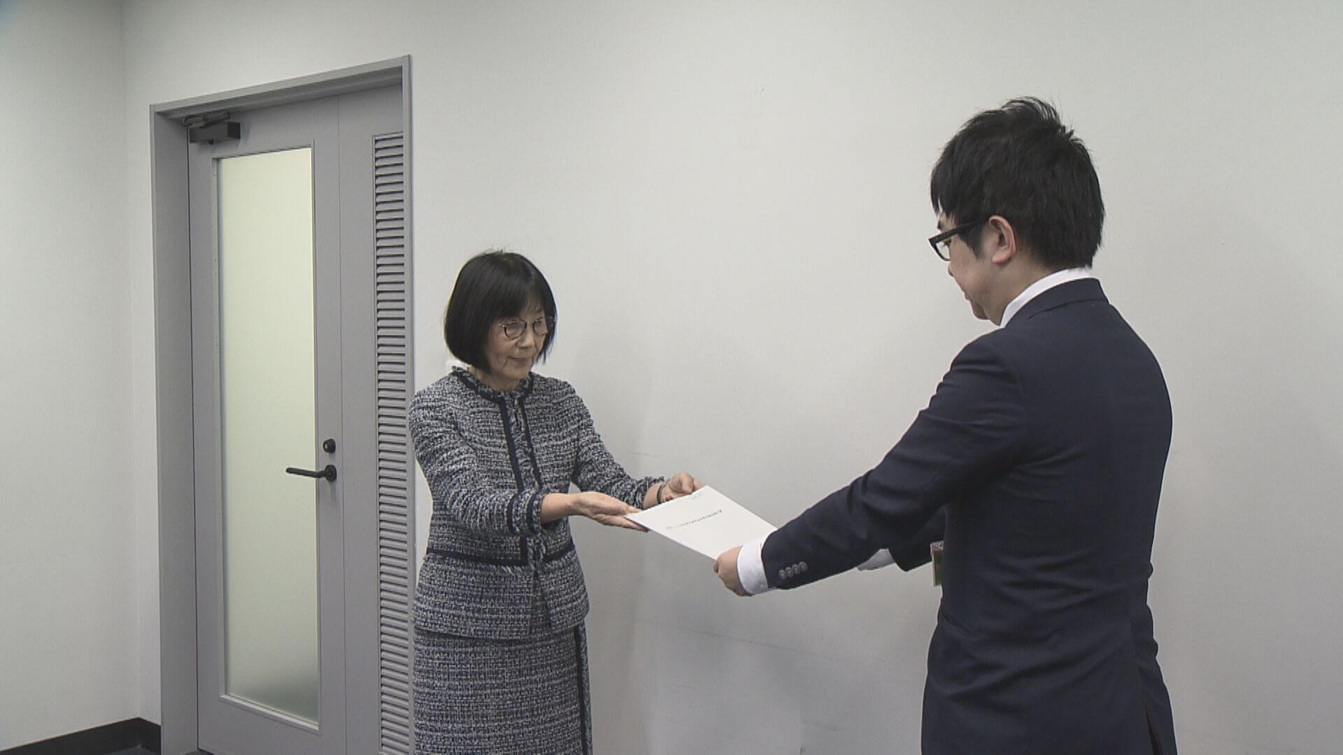 里親暴行事件　検証部会「委託後対応が不十分」　広島