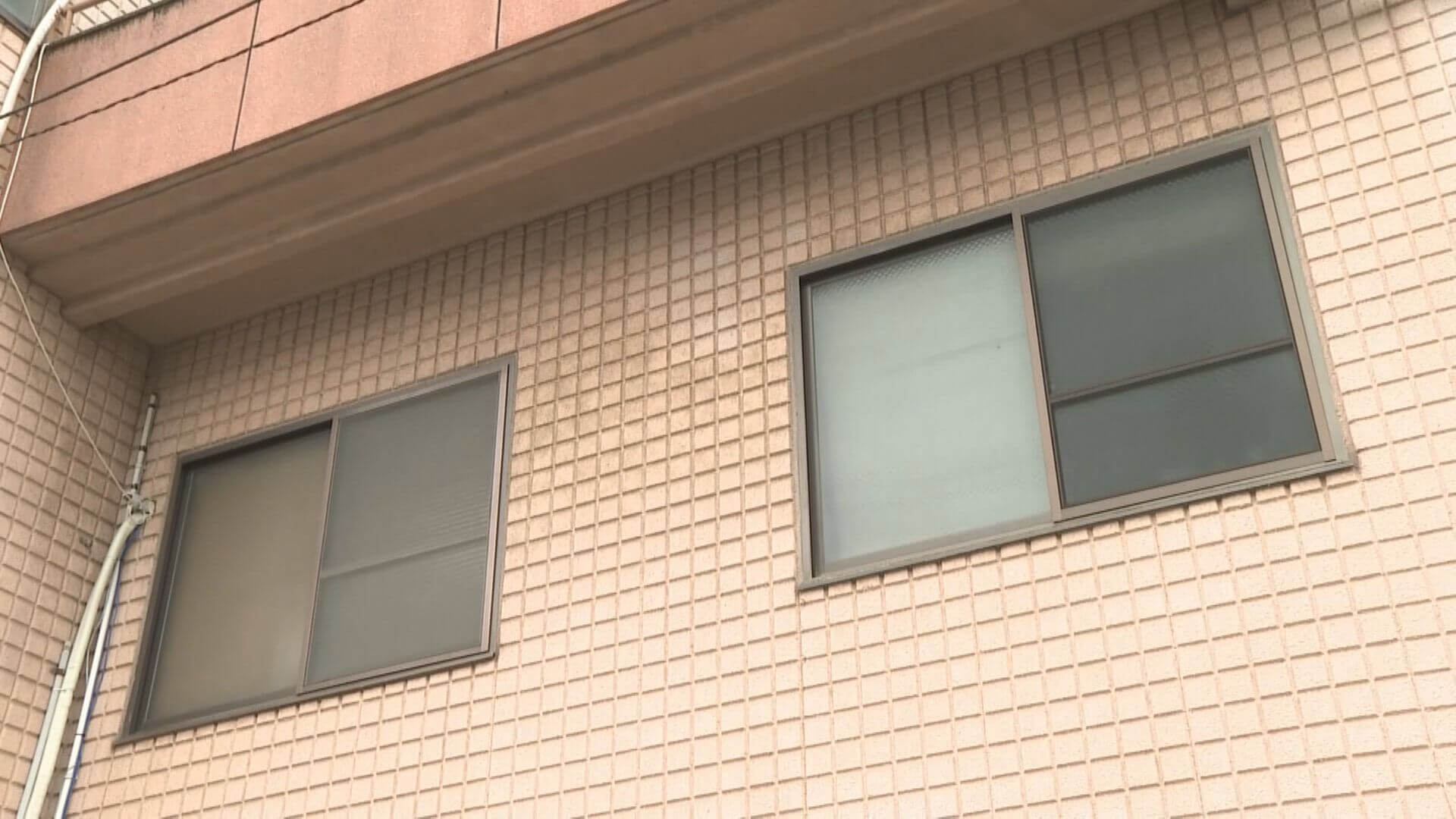 全長約１ｍの“刃物” 部下が上司を切りつけたか 殺人未遂容疑で逮捕　広島・呉市