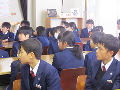 エコガク2012 第17回|地球派宣言