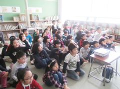 エコガク2013 第19回|地球派宣言